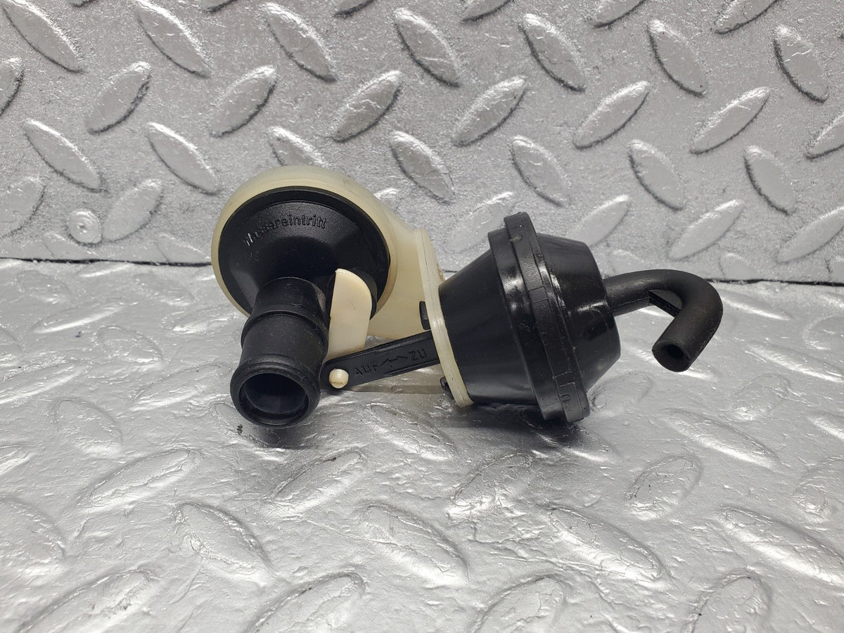 W201 Baby Benz heater control valve used OEM