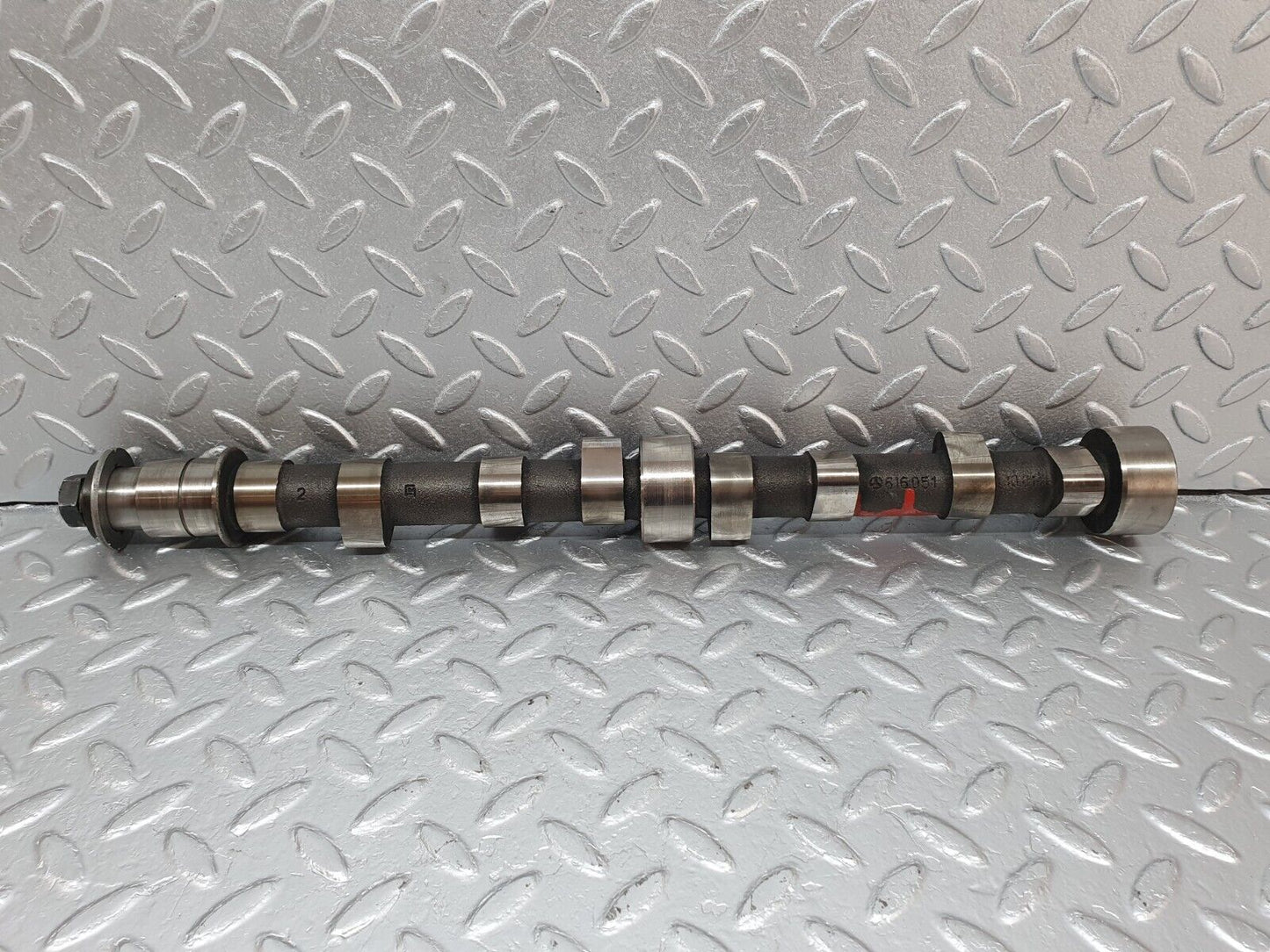 40869 Mercedes-Benz W123 240D Camshaft 6160511001