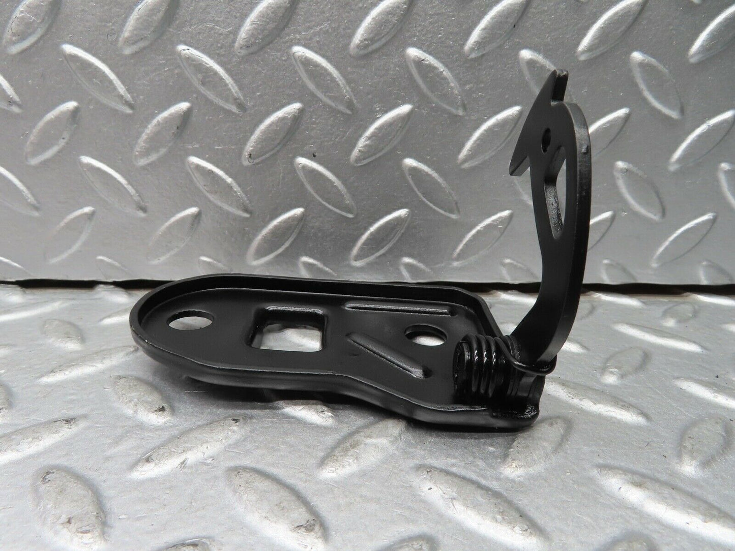 21274 Mercedes-Benz W123 230E Bonnet Safety Latch 1238800160