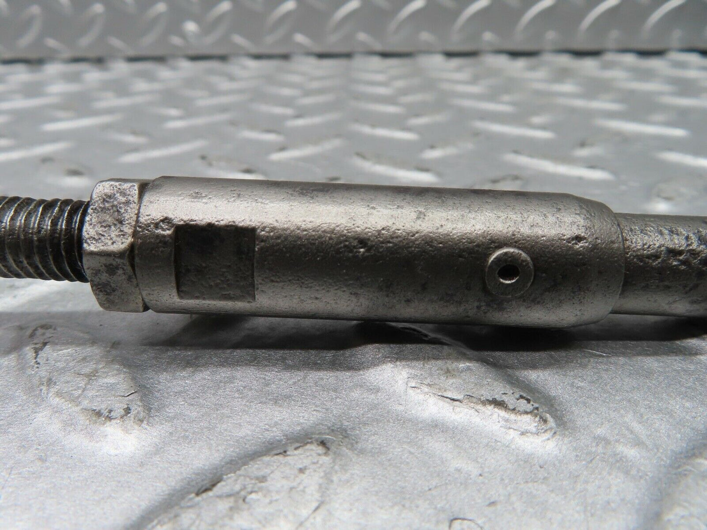 20286 Mercedes-Benz W114 280CE Coupe Gear Selector Linkage