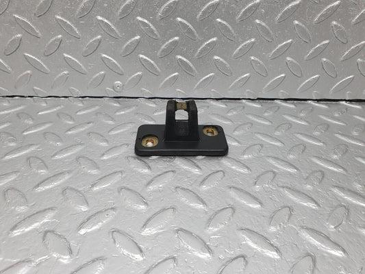 41674 Mercedes-Benz W124 200E Trunk Lock Latch