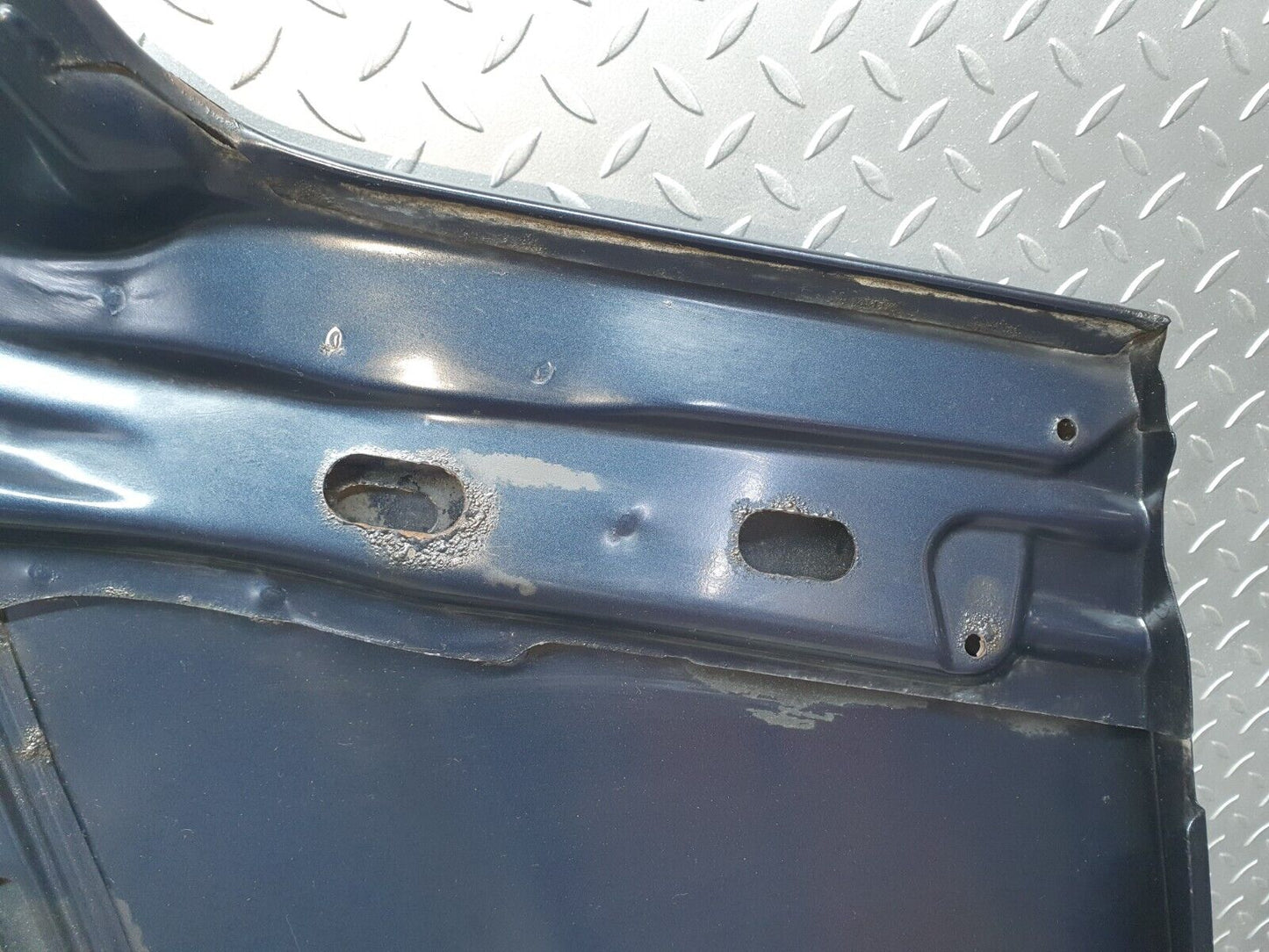 41830 Mercedes-Benz W202 C200 Bonnet