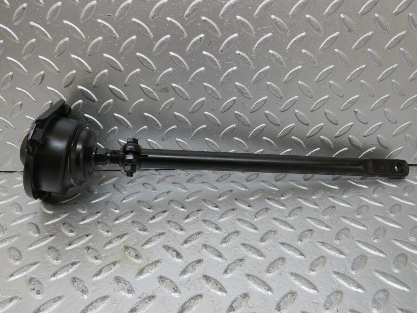 27371 Mercedes-Benz W123 280E Control Arm Ball Joint 1233330497