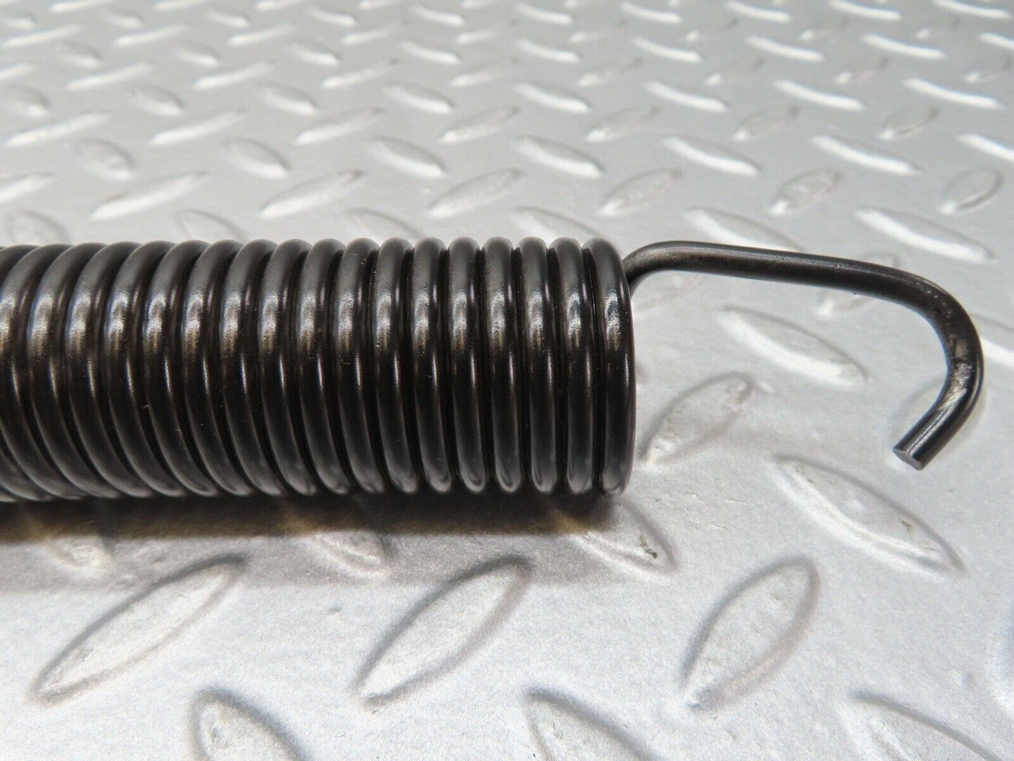 17000 Mercedes-Benz C123 280CE Coupe Trunk Hinge Spring