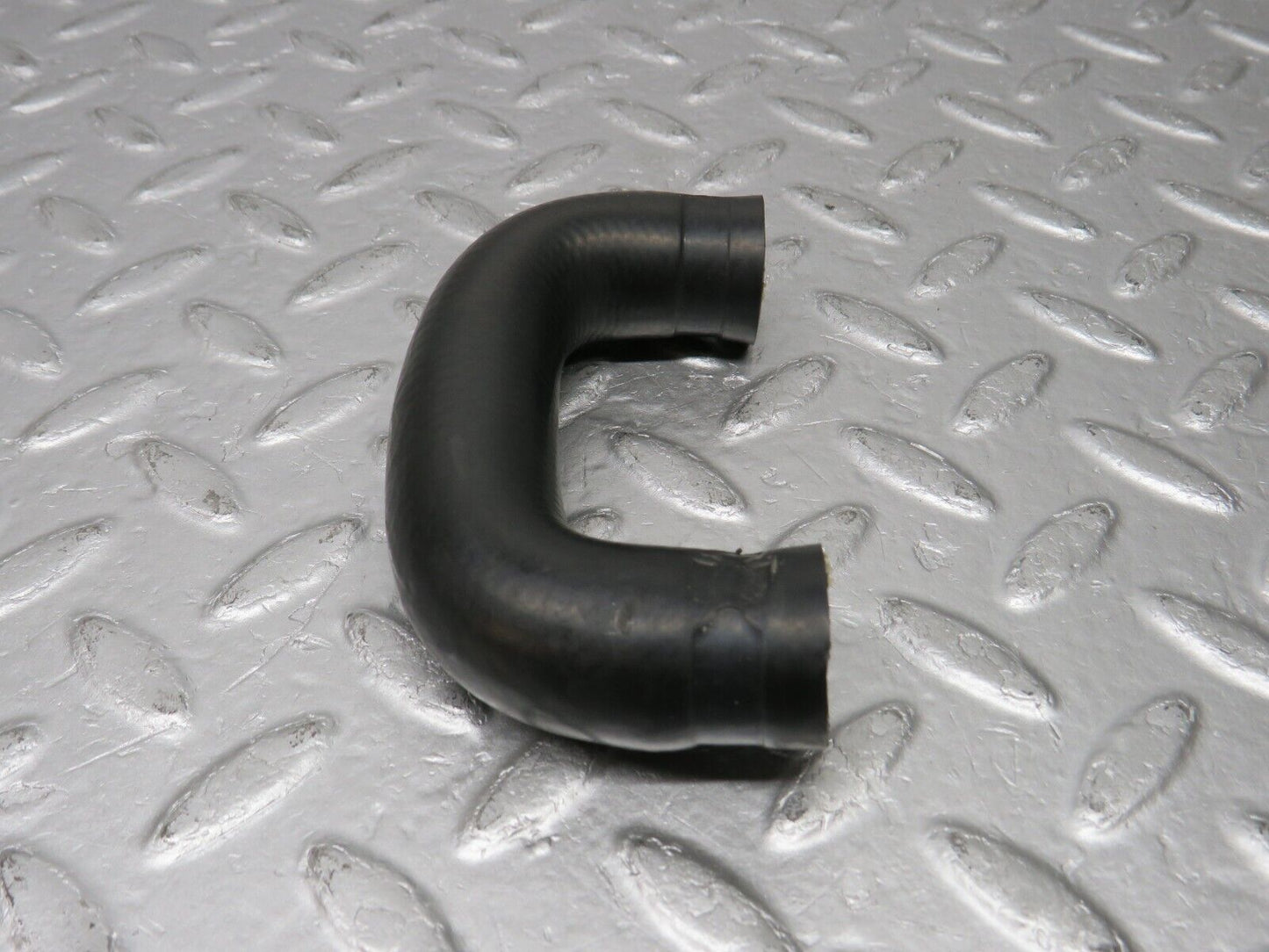 38432 Mercedes-Benz R129 280SL Coupe Heater Coolant Hose Pipe 1298321594