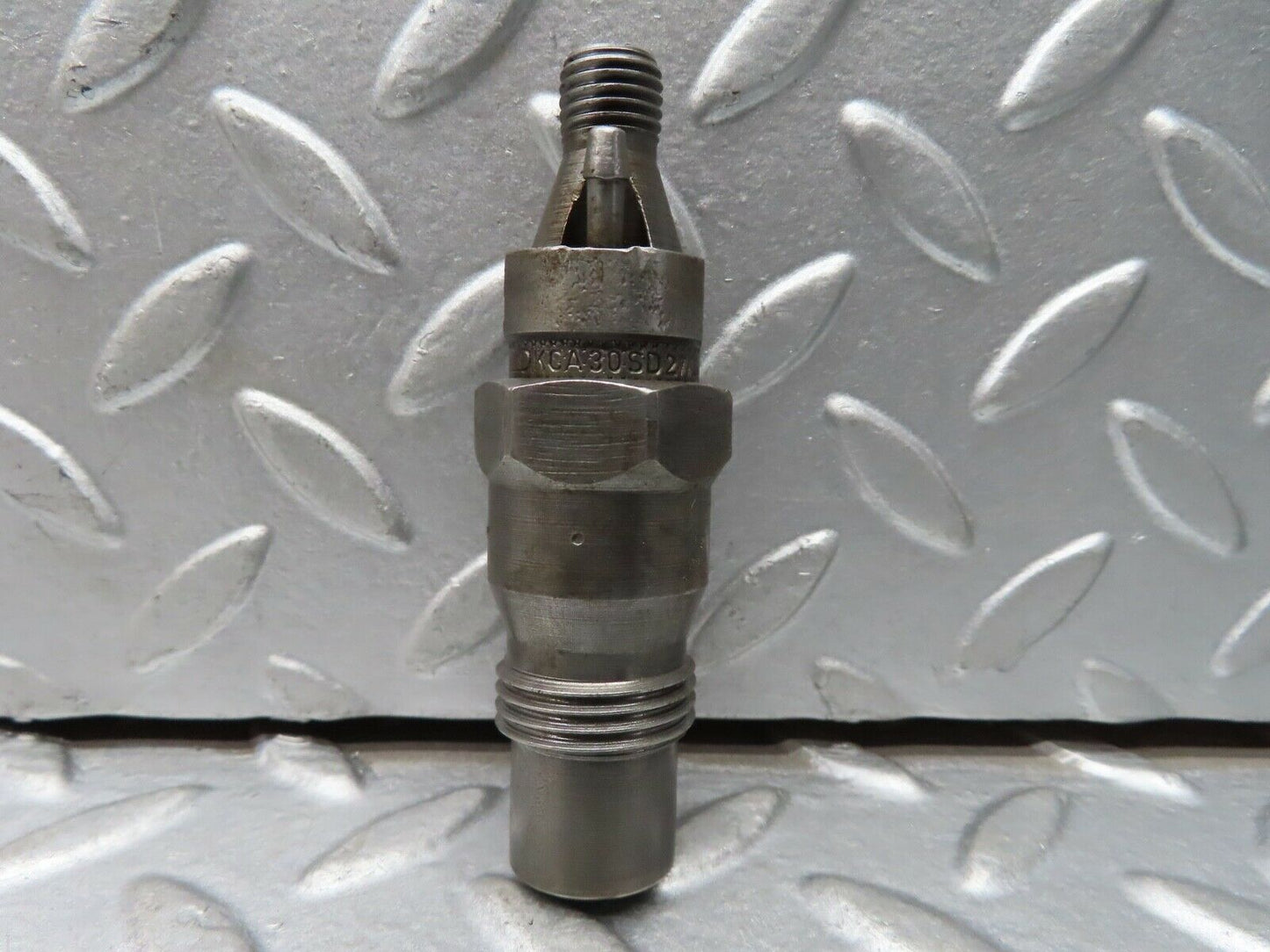 19256 Mercedes-Benz W123 300D Fuel Injector Bosch KCA30SD27/4