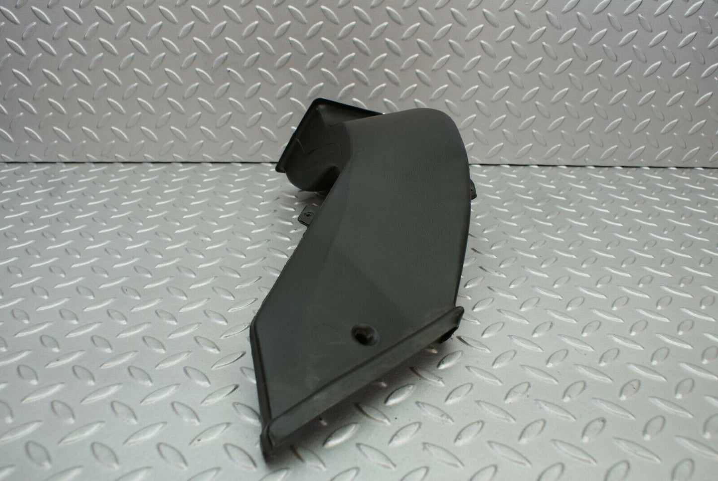2556 Mercedes-Benz W116 350SE Ventilation Air Duct Right 1168310246
