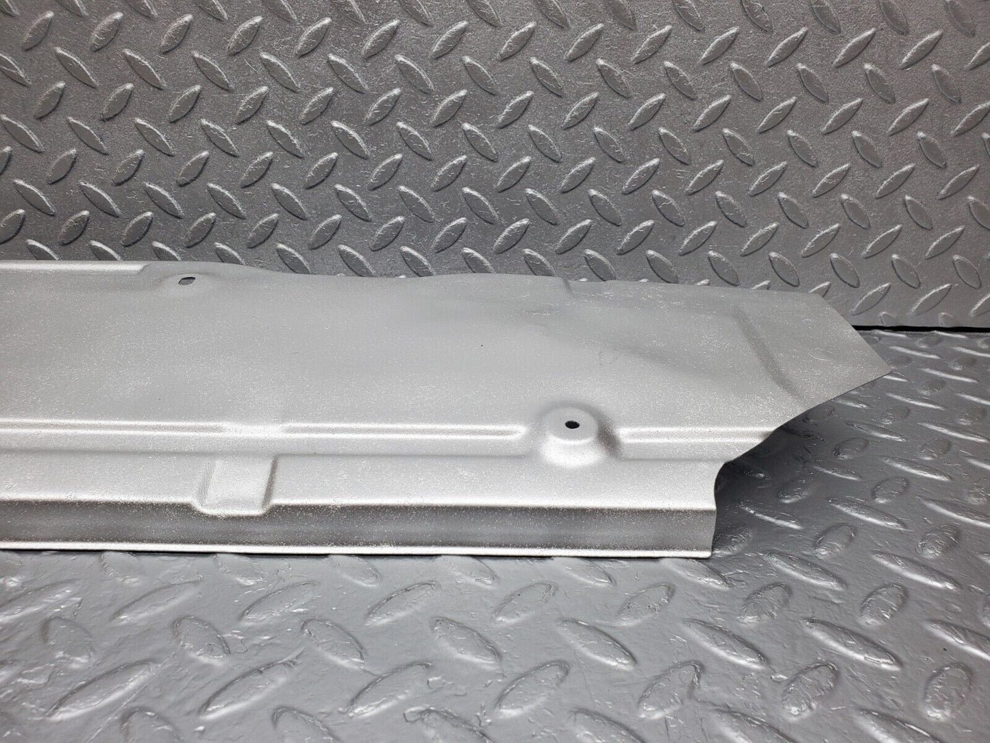 45908 Mercedes-Benz W126 420SE Exhaust Heat Shield
