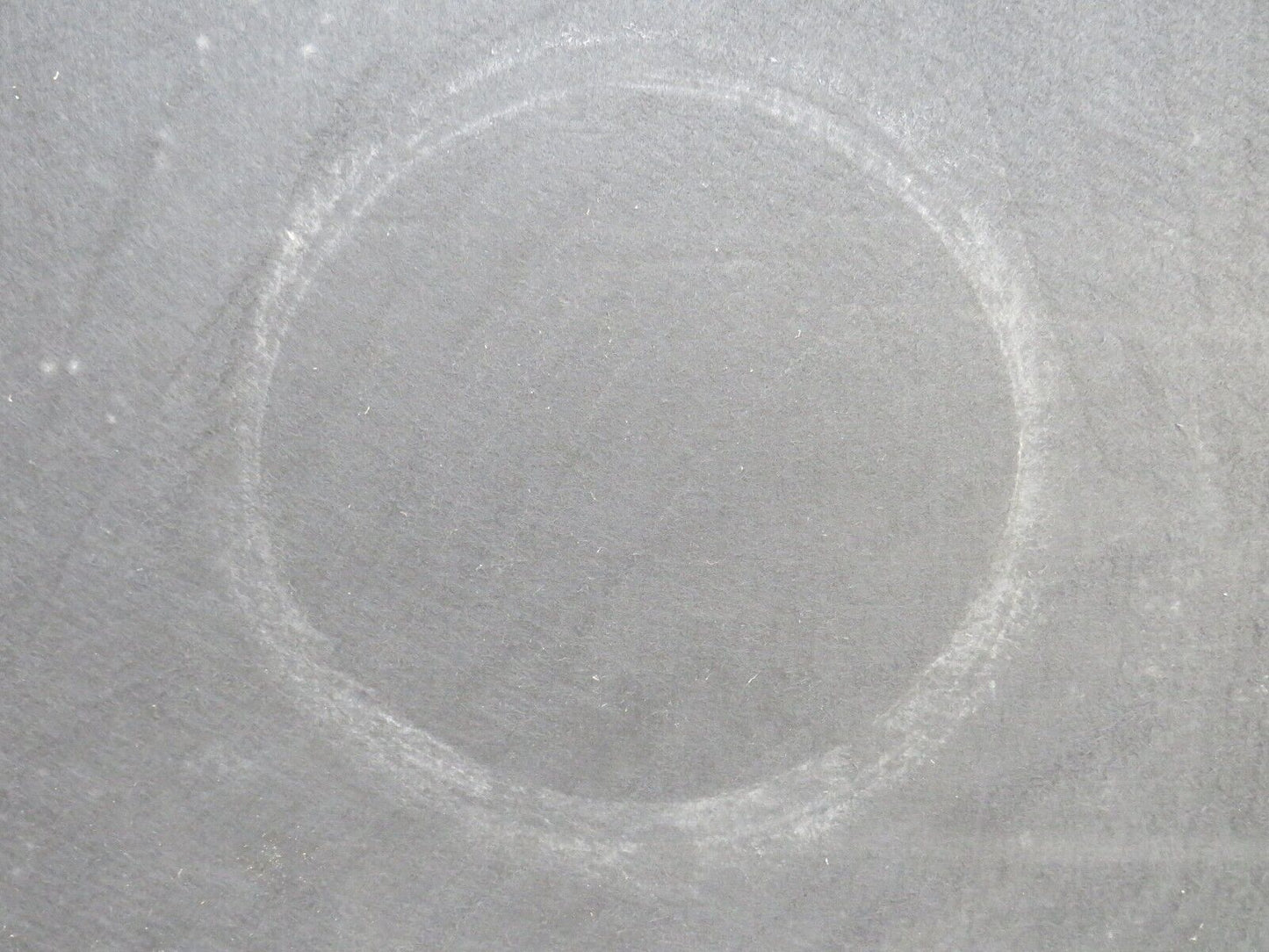 34729 Mercedes-Benz W210 320E Trunk Boot Floor Carpet