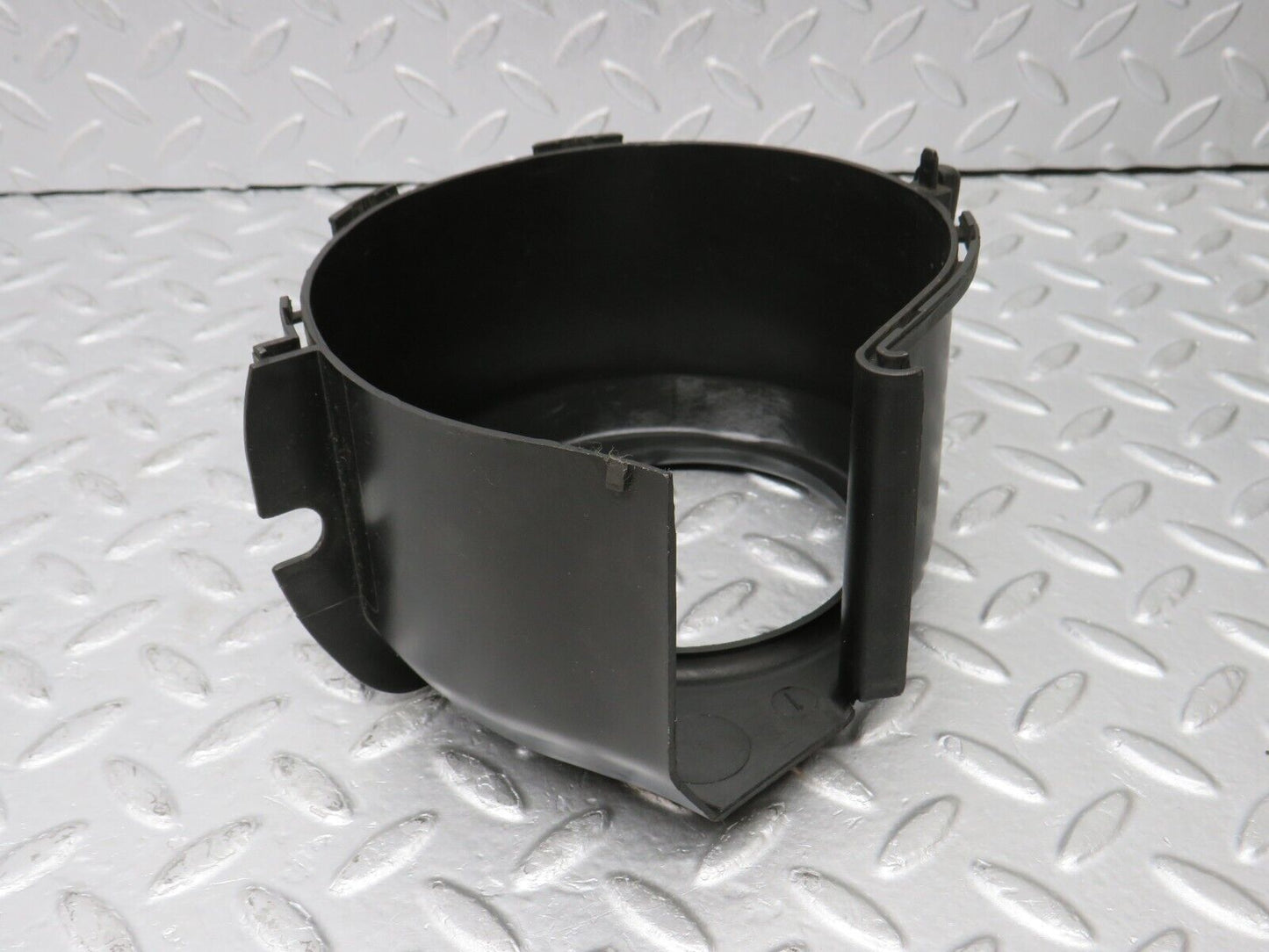 30099 Porsche 924 Heater Blower Motor Housing Bosch 0130062801 321820021