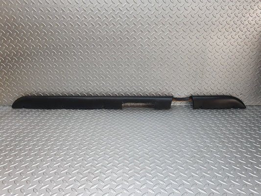 43320 Mercedes-Benz W108 280SE Under Dashboard Panel Black