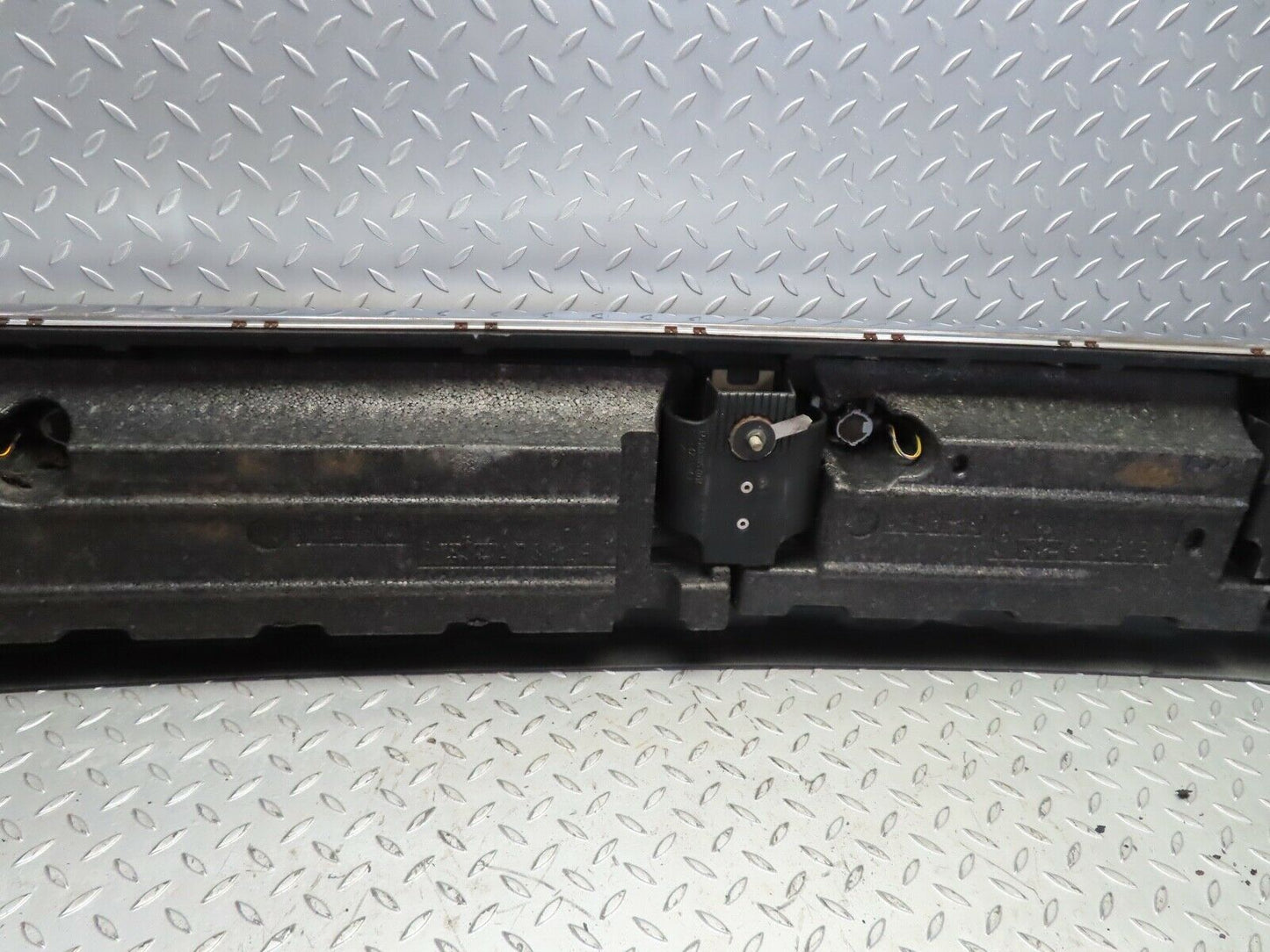 19576 Mercedes-Benz C140 CL420 Coupe Rear Bumper