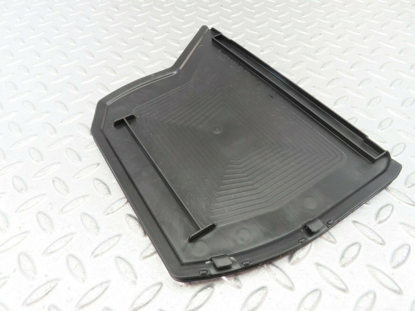 9265 Mercedes-Benz C124 300CE Coupe Rear Right Cover For Window Regulator