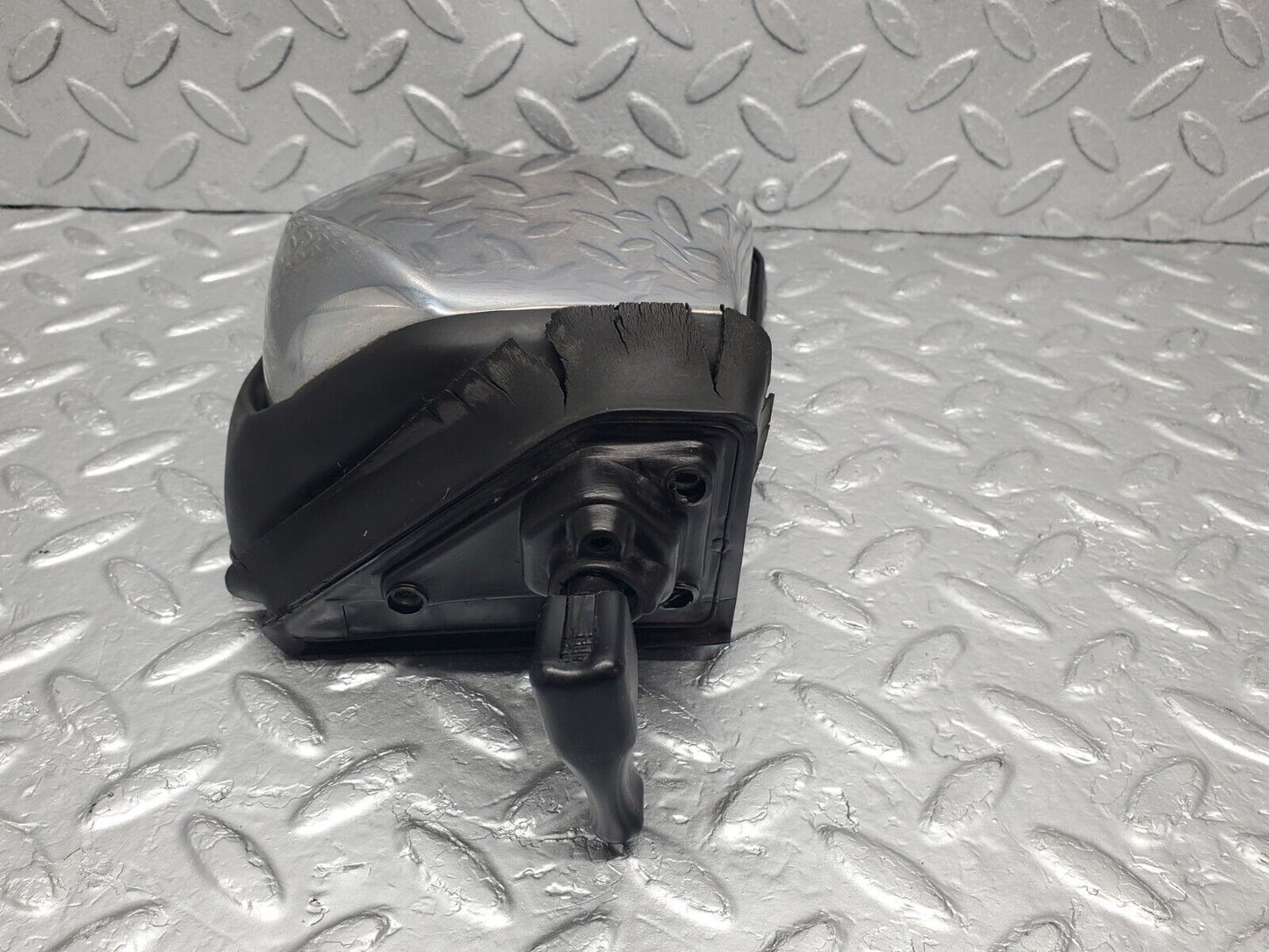 46405 Mercedes-Benz C123 280CE Coupe Wing Mirror Left Side 1238110941
