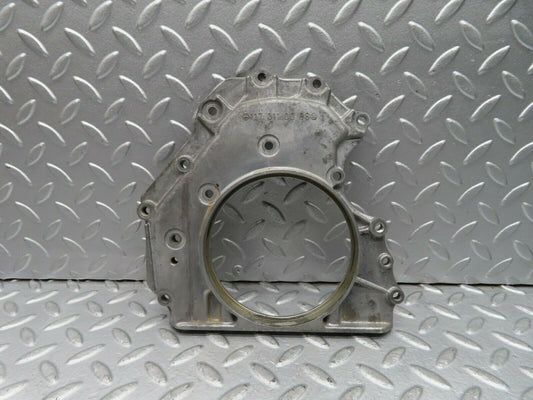 16671 Mercedes-Benz C107 380SLC Crankshaft Cover Sealing Rear 1170110008