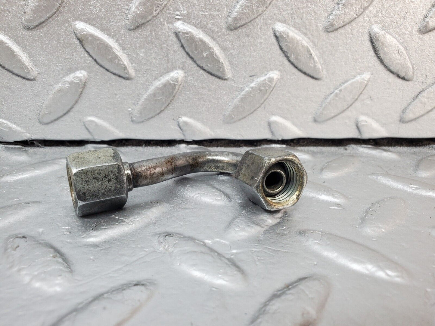 45126 Mercedes-Benz R129 300SL Coupe Fuel Hose Pipe