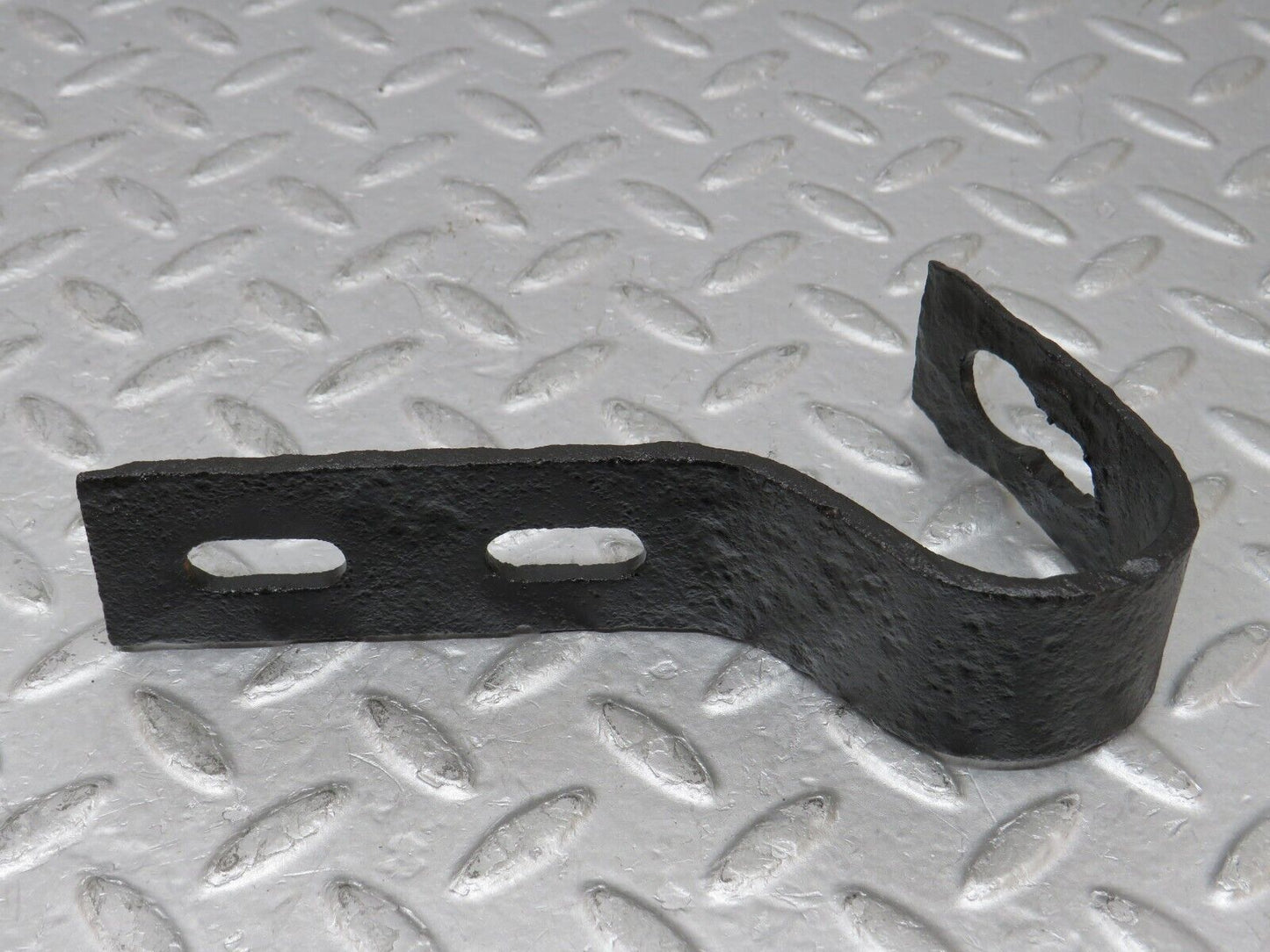 35710 Mercedes-Benz W108 Front Bumper Bracket Right Side