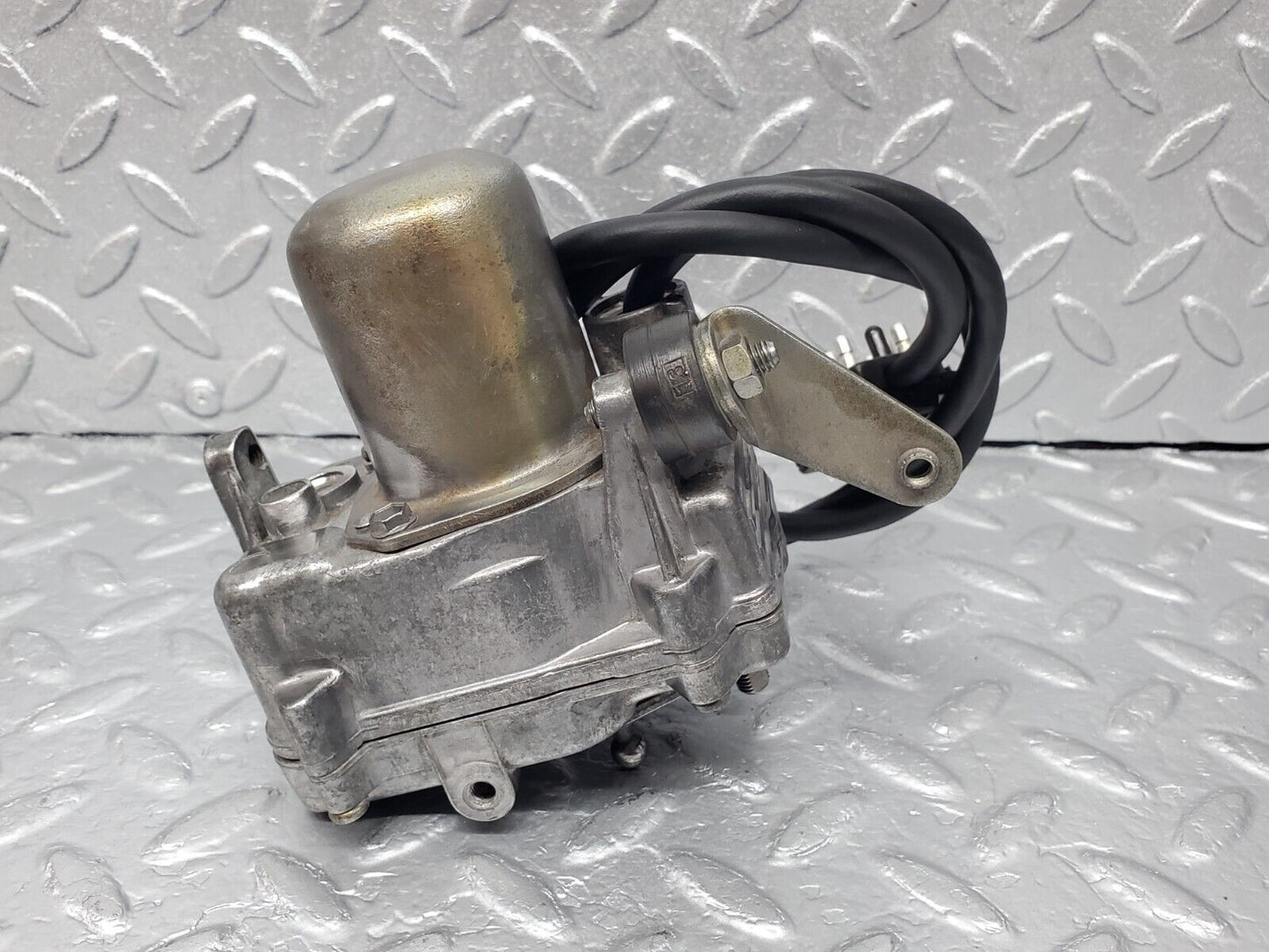 45954 Mercedes-Benz W126 420SE Cruise Control Module Unit VDO 0025458632
