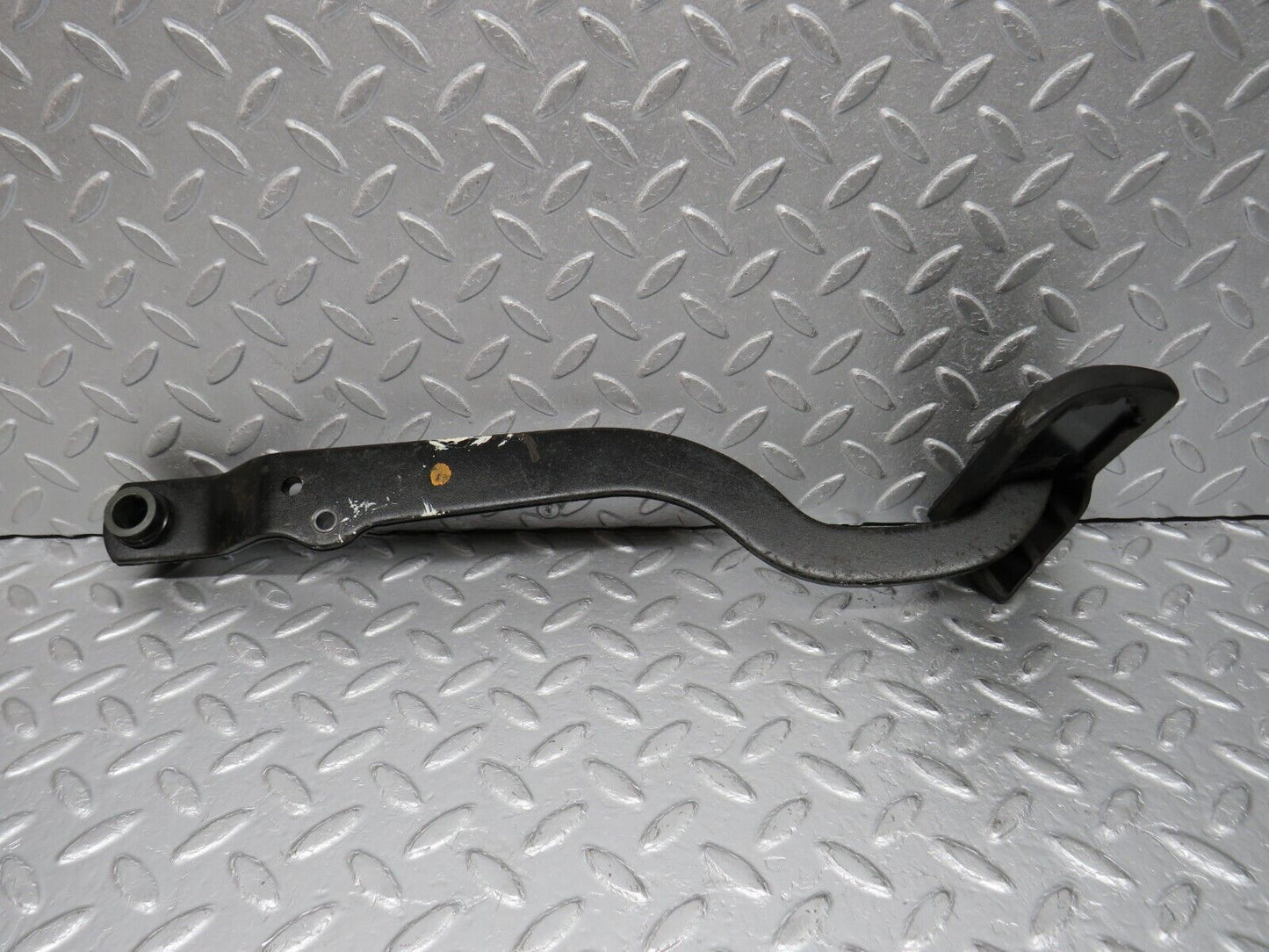 39140 Mercedes-Benz R107 500SL Brake Pedal With Rubber 1232910082