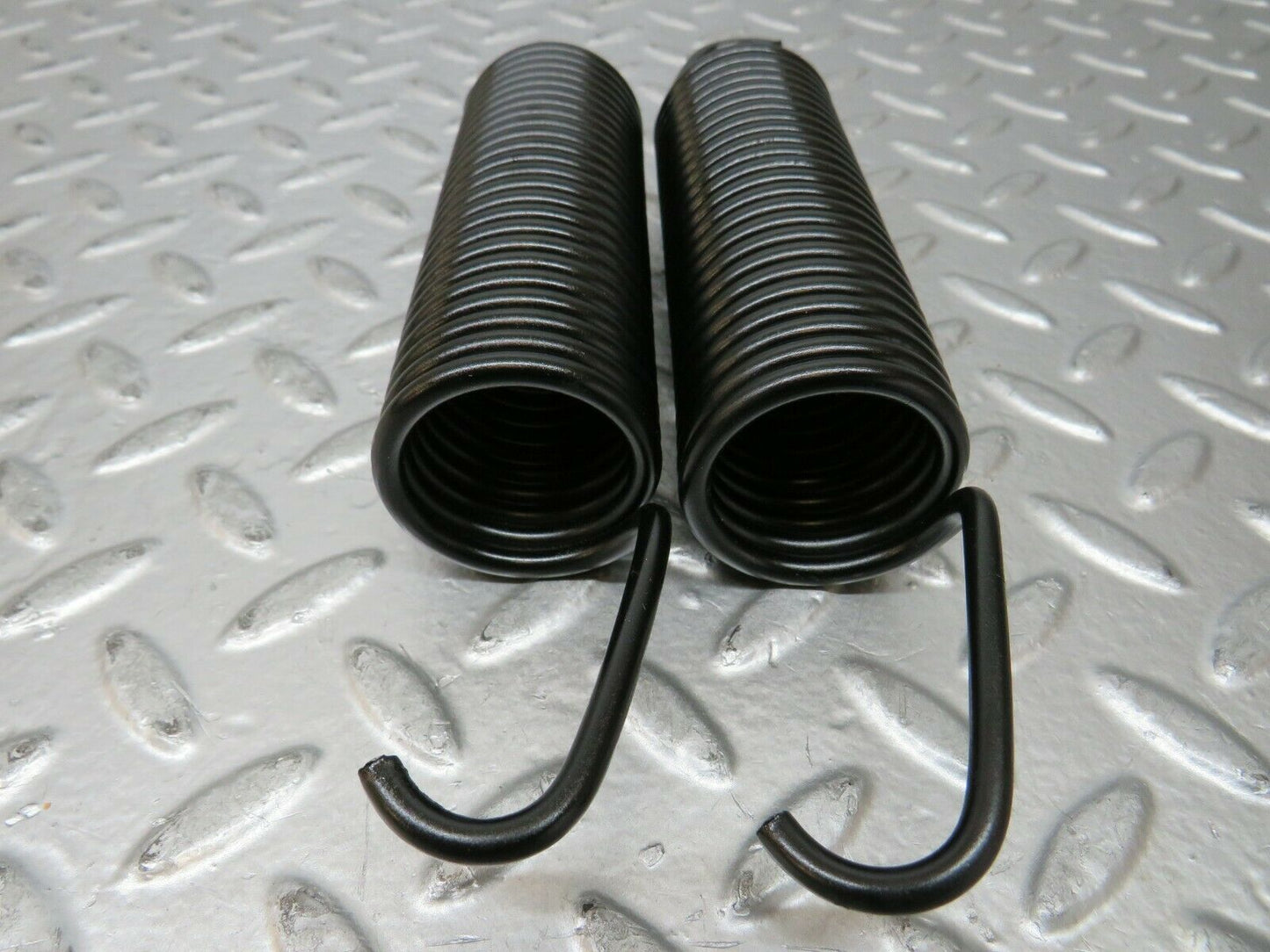 23605 Mercedes-Benz W114 280E Trunk Lid Hinge Spring Pair