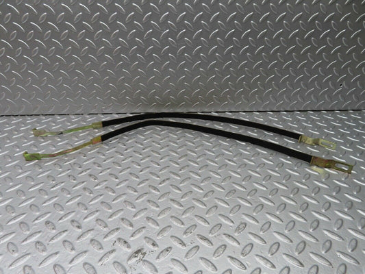 21333 Mercedes-Benz W123 230E Heater Box Holder Strap