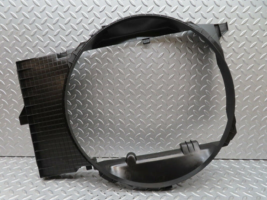 17327 Mercedes-Benz R129 300SL Coupe Radiator Fan Shroud Fan Cover 1295050055