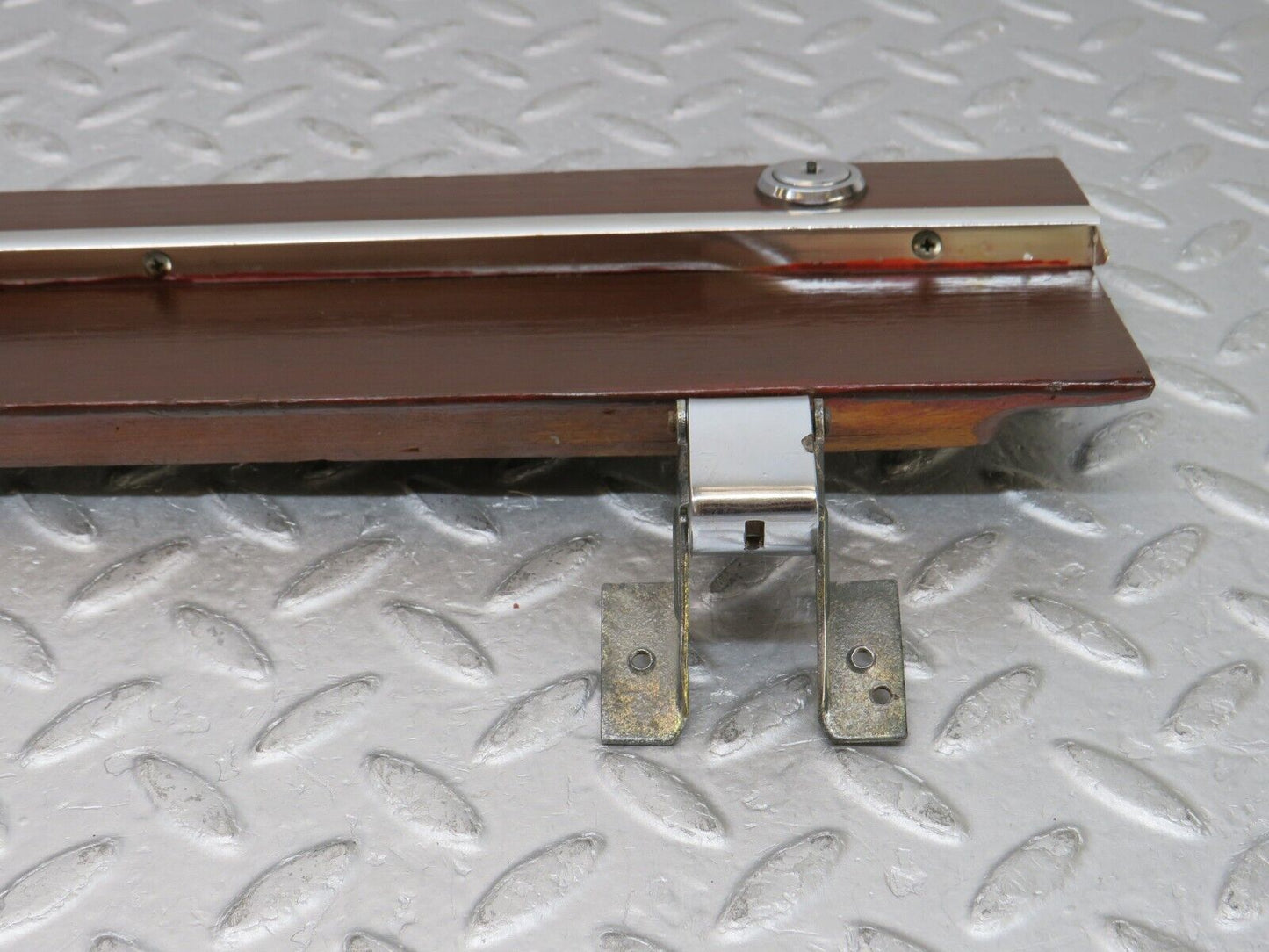 35809 Mercedes-Benz W108 Glove Box Door No Key