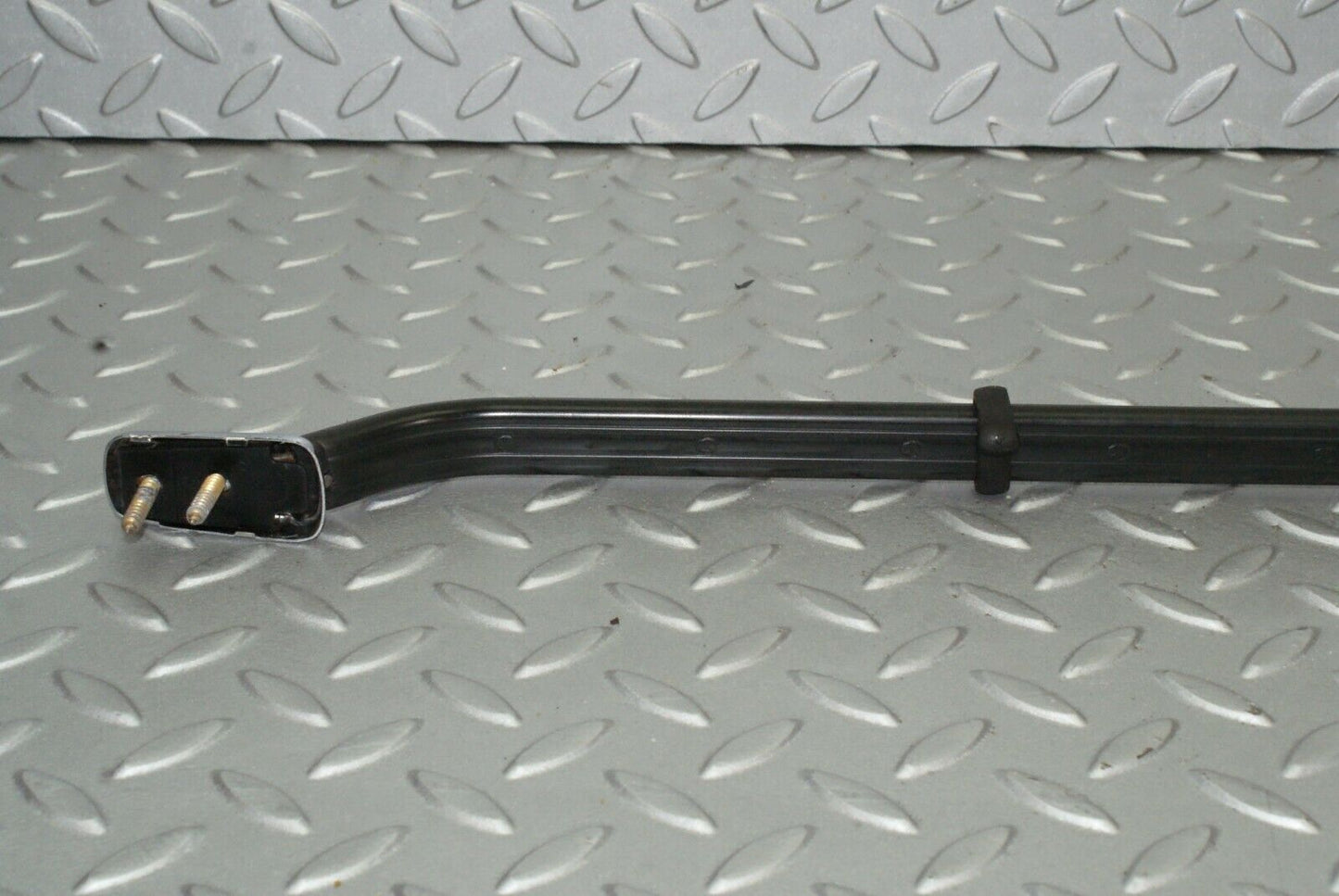 2523 Mercedes-Benz W116 350SE Interior Roof Grab Handle Rear Brown