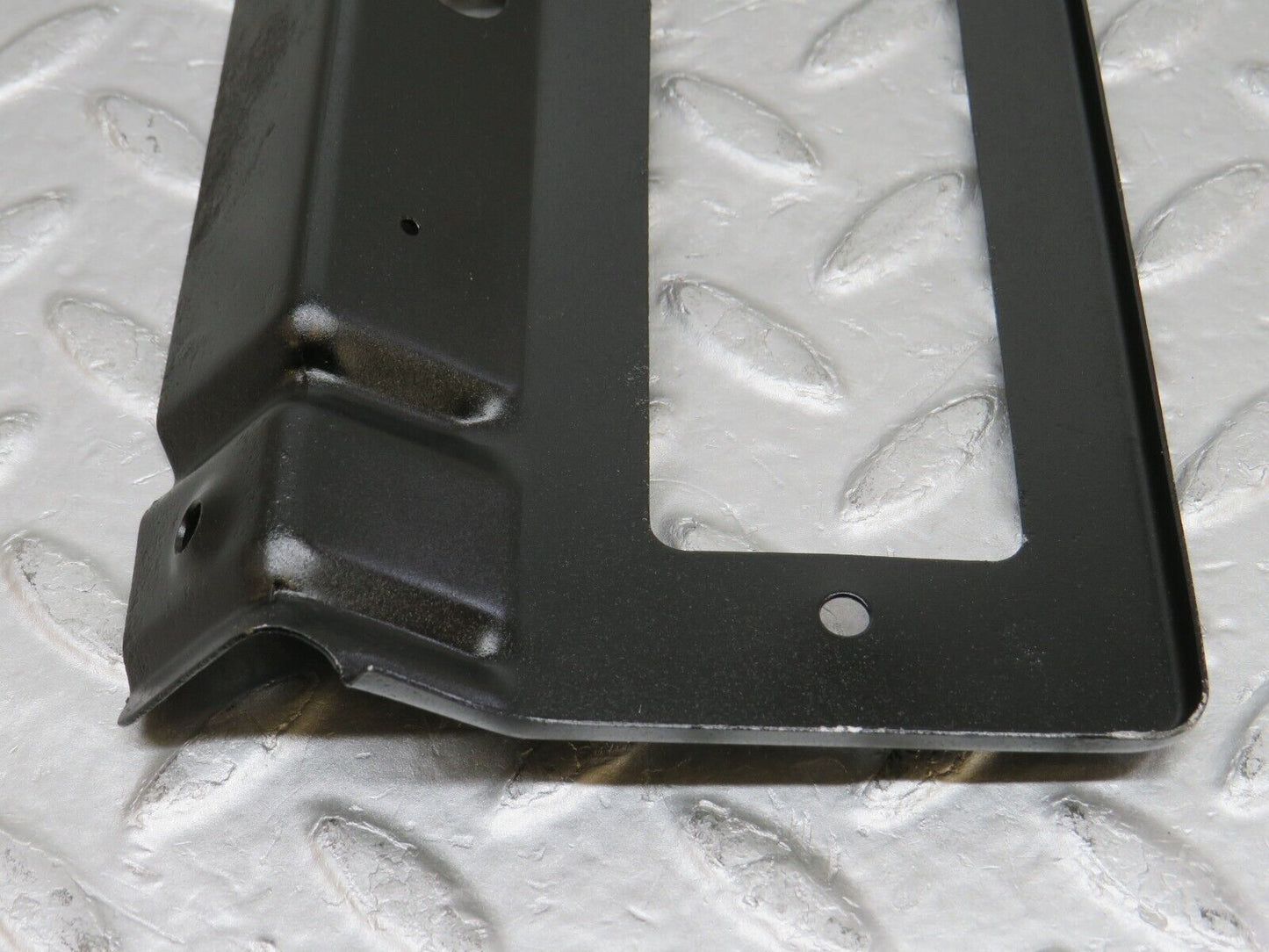 37557 Mercedes-Benz W109 300SEL Fuse Box Holder Bracket