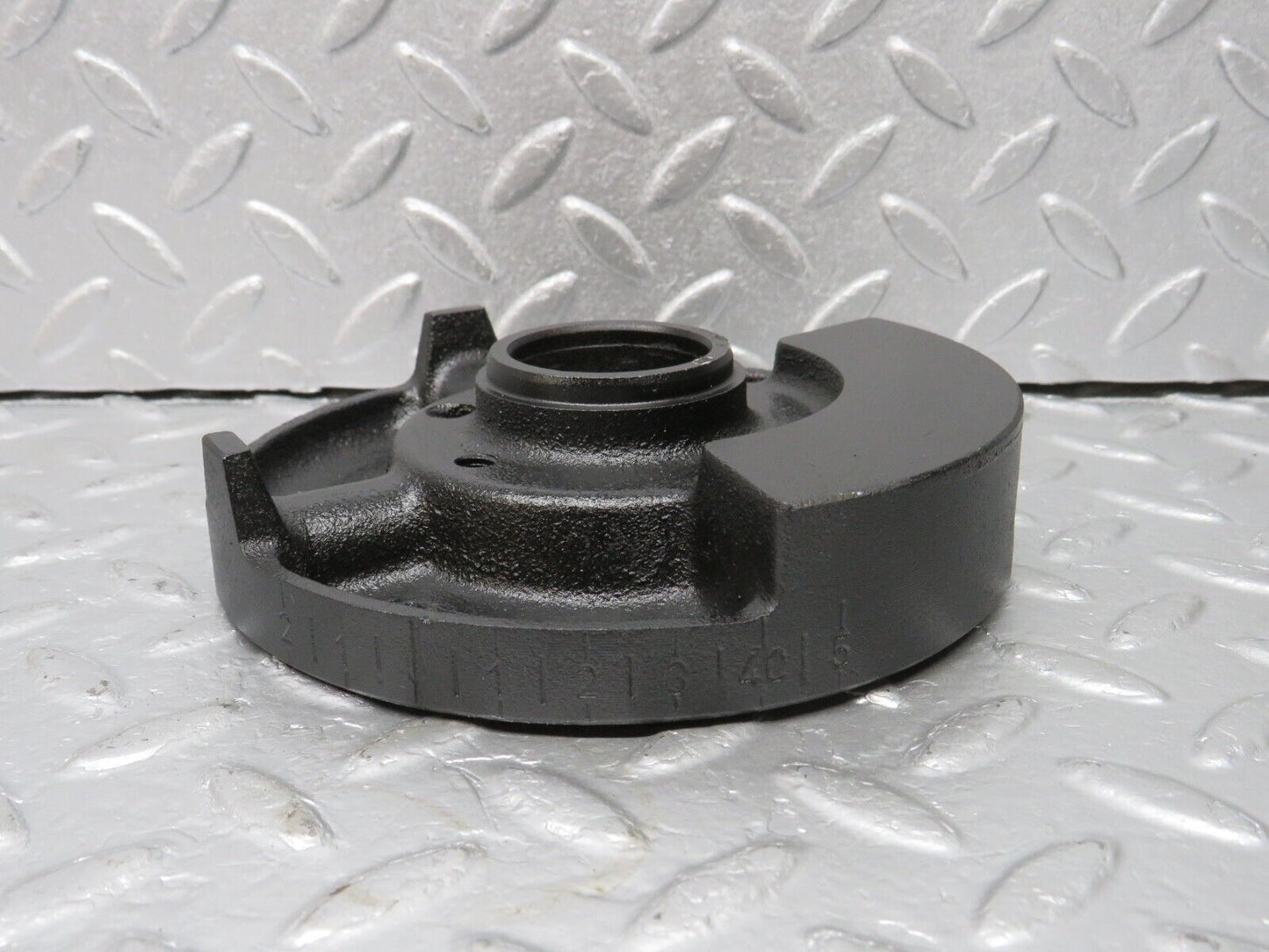 40415 Mercedes-Benz W110 230 Crankshaft Vibration Damper 1270310001