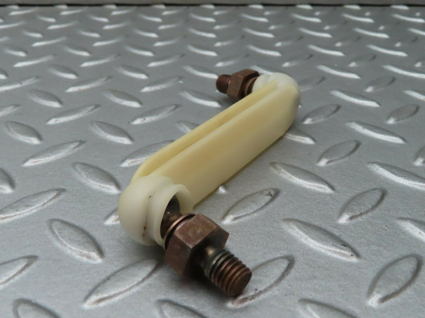 4364 Mercedes-Benz W123 230E Rear Anti Roll Bar Link 1233230416