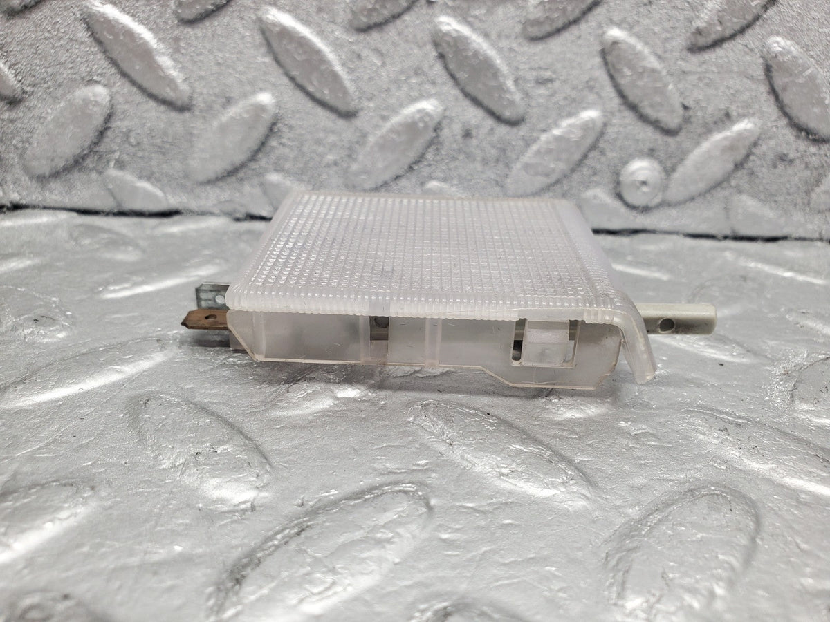 W124 glove box light used OEM