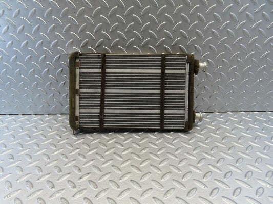 11276 Mercedes-Benz W221 S320 Heater Radiator Heater Matrix