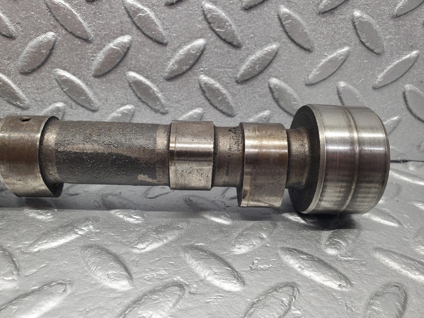 W112 camshaft used OEM