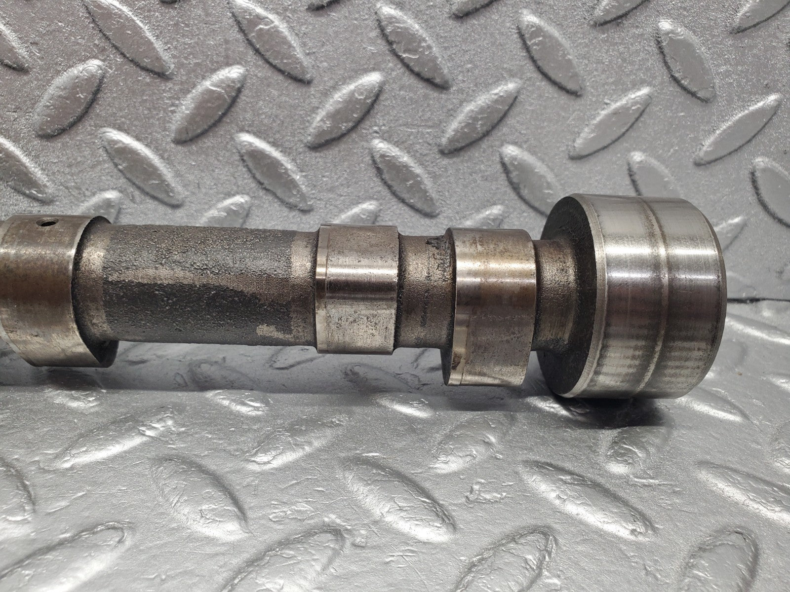 W112 camshaft used OEM