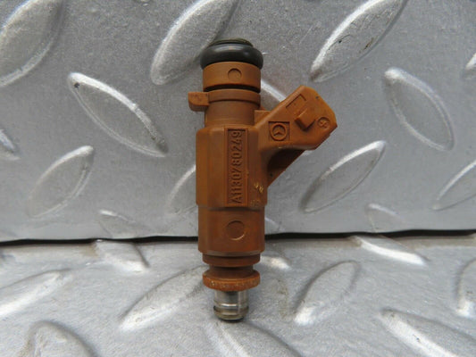 13412 Mercedes-Benz W220 S430 Fuel Injector Bosch 0280156016