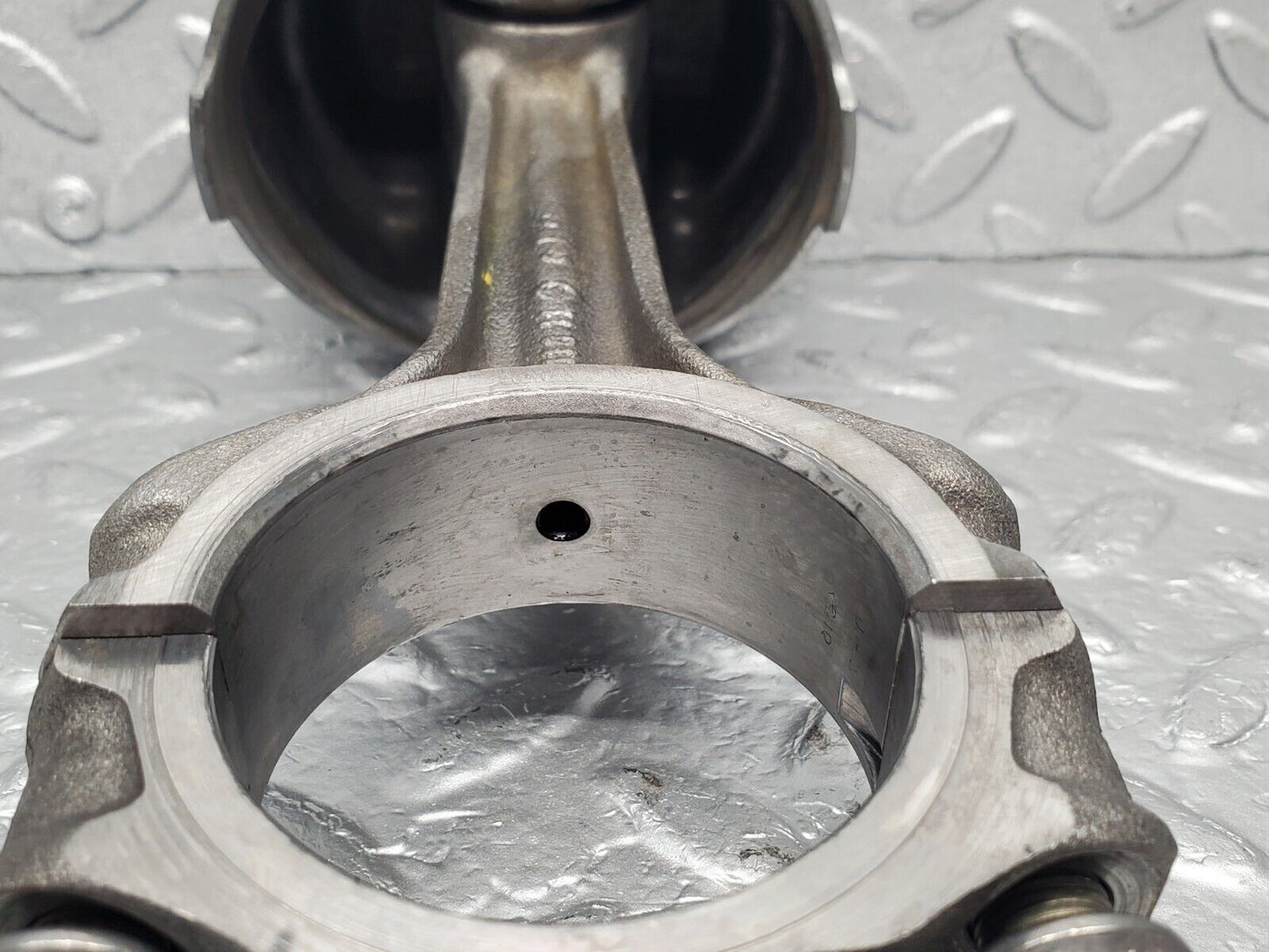 46285 Mercedes-Benz W126 420SE Piston With Connecting Rod 91.995mm