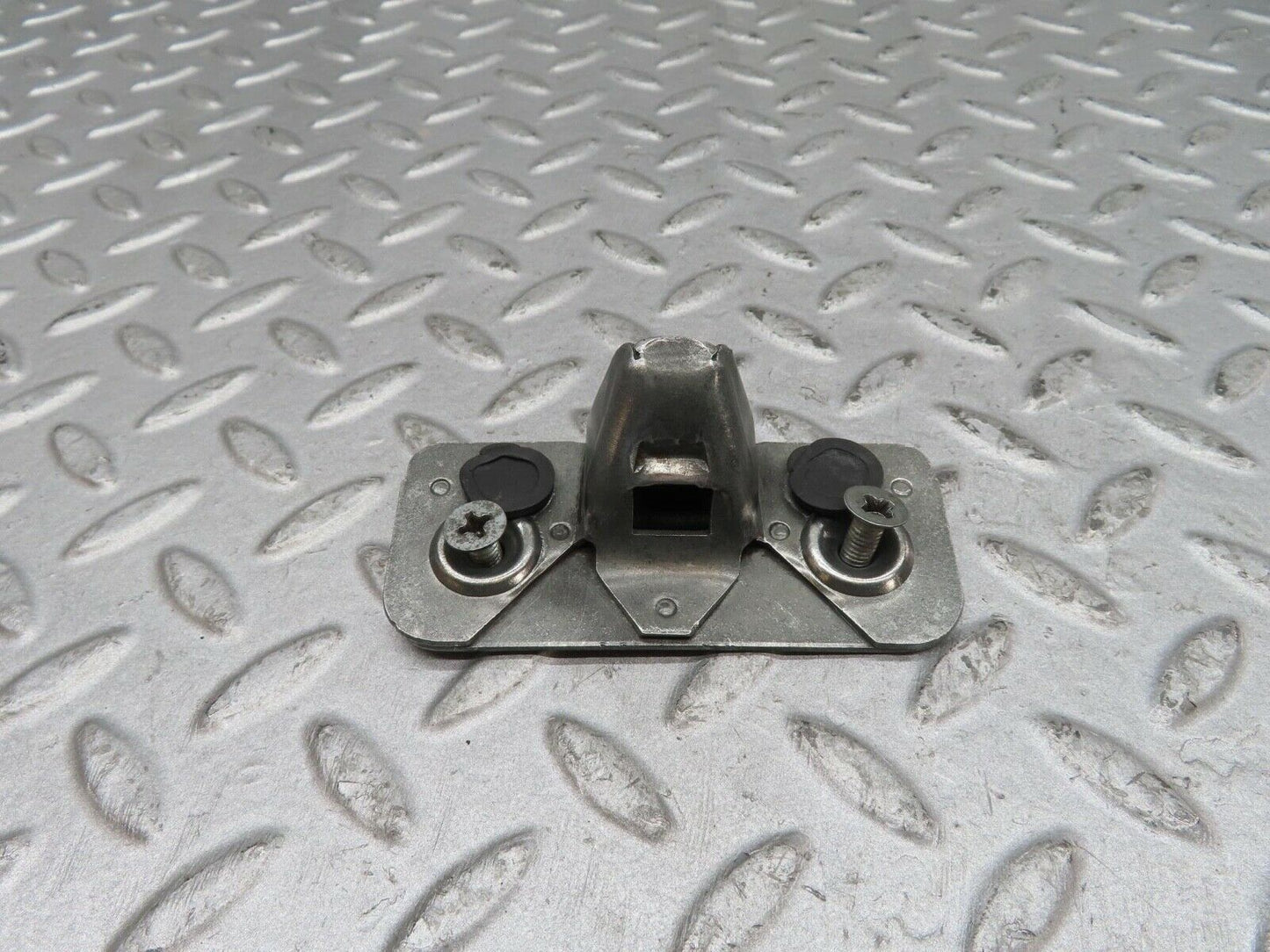 12632 Mercedes-Benz W108 Trunk Lock Latch