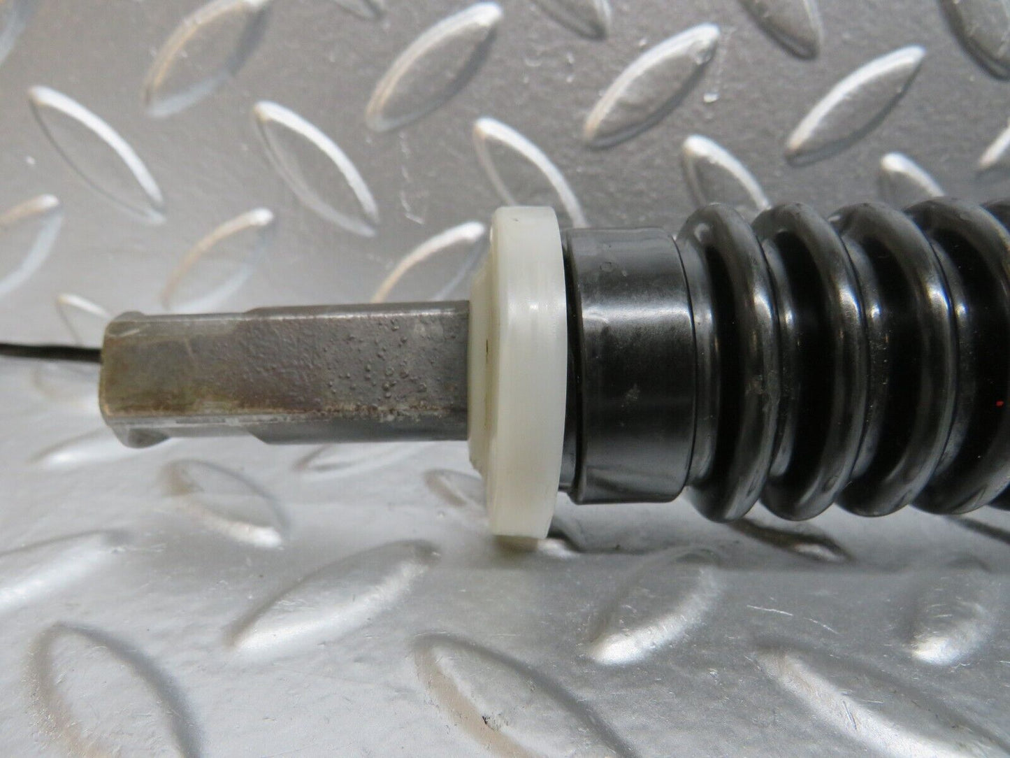 27136 Mercedes-Benz W123 280E Steering Column