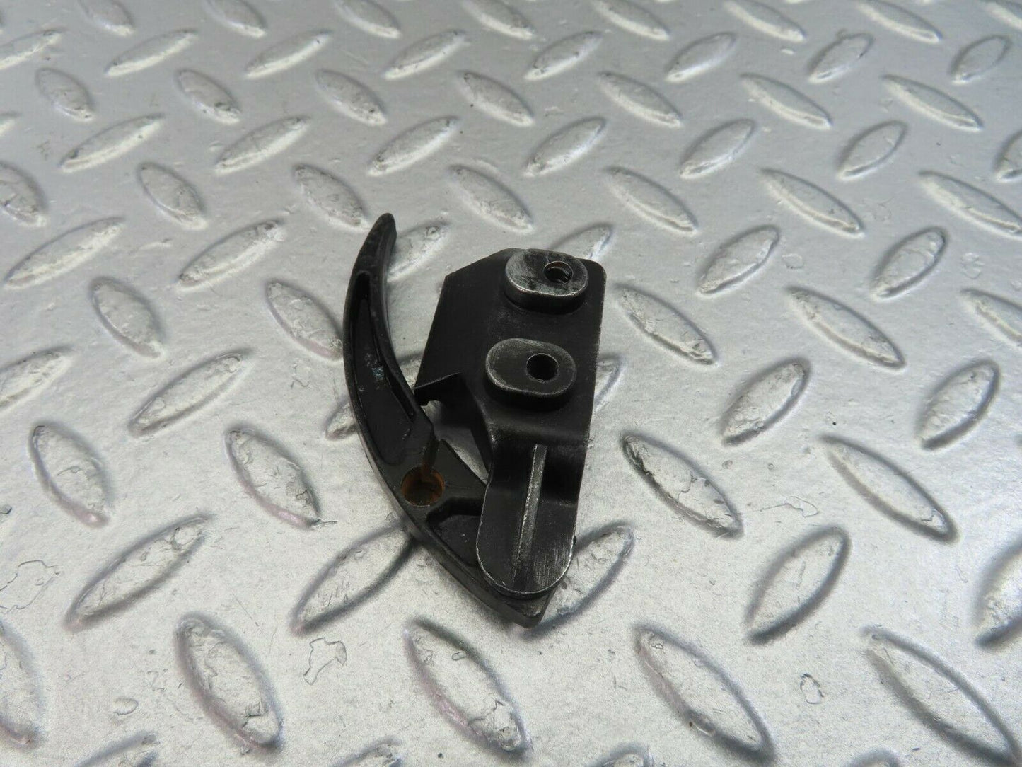 10757 Mercedes-Benz W123 230E Hood Opener Bonnet Opener Release