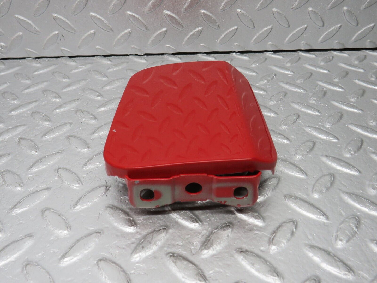 38782 Mercedes-Benz W201 190E 2.6L Fuel Tank Flap Cap 2015842939