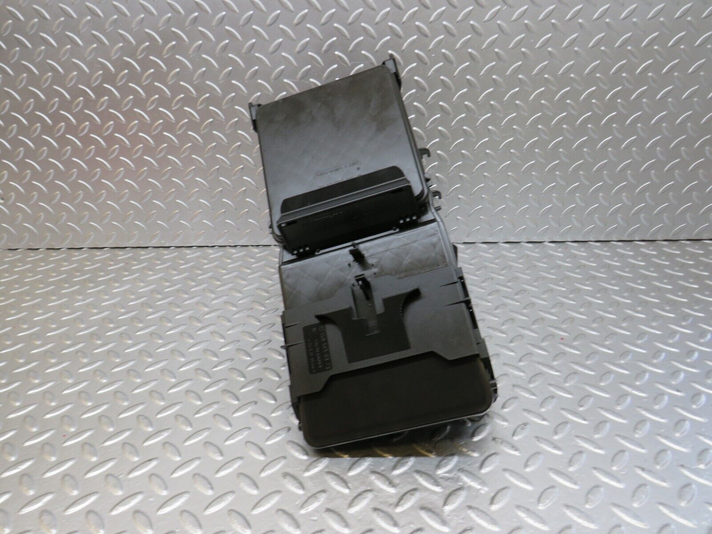 24722 Mercedes-Benz W140 S320 Fuse Box 1405400750