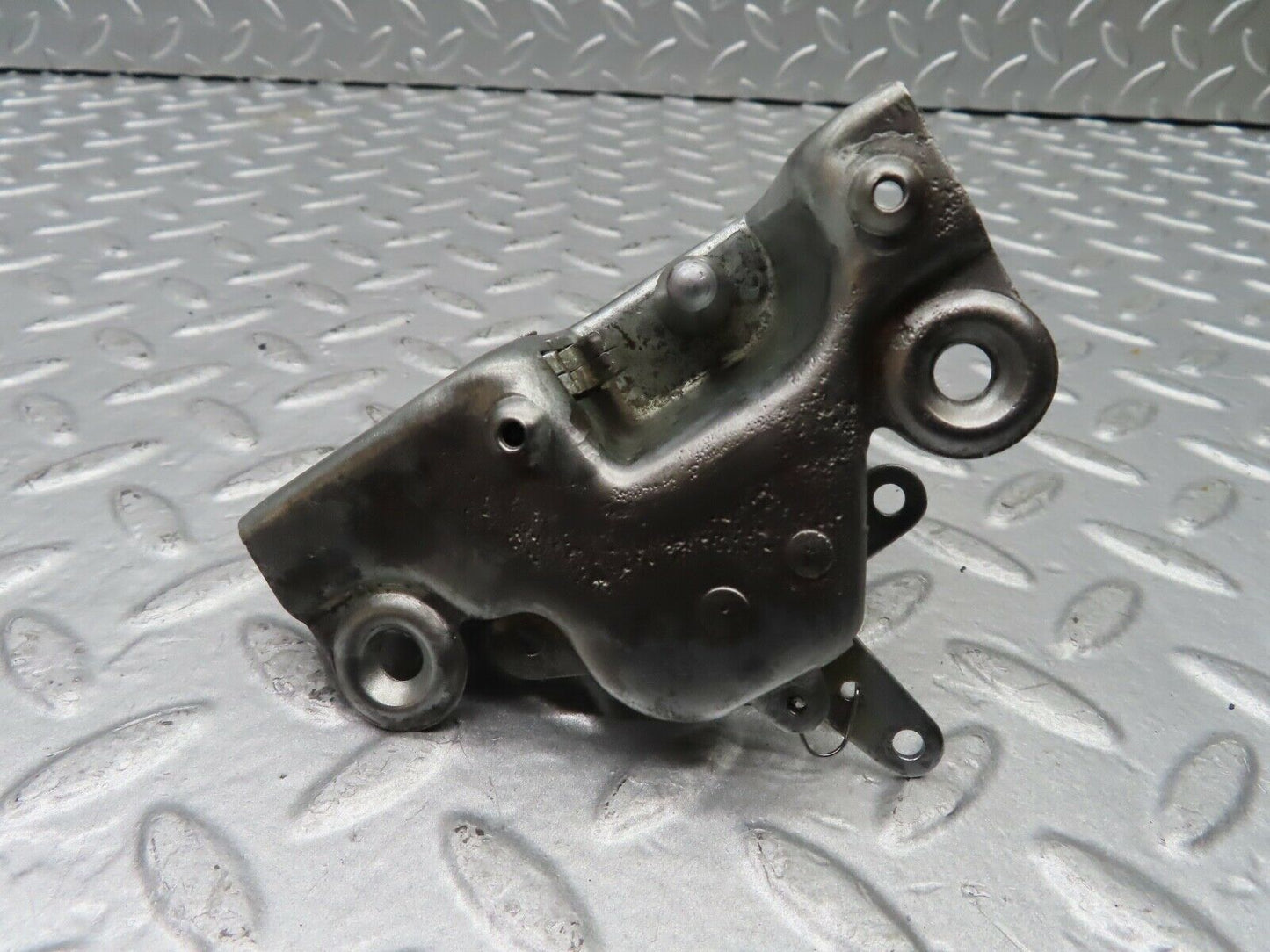 20301 Mercedes-Benz W114 280CE Coupe Left Door Lock Mechanism