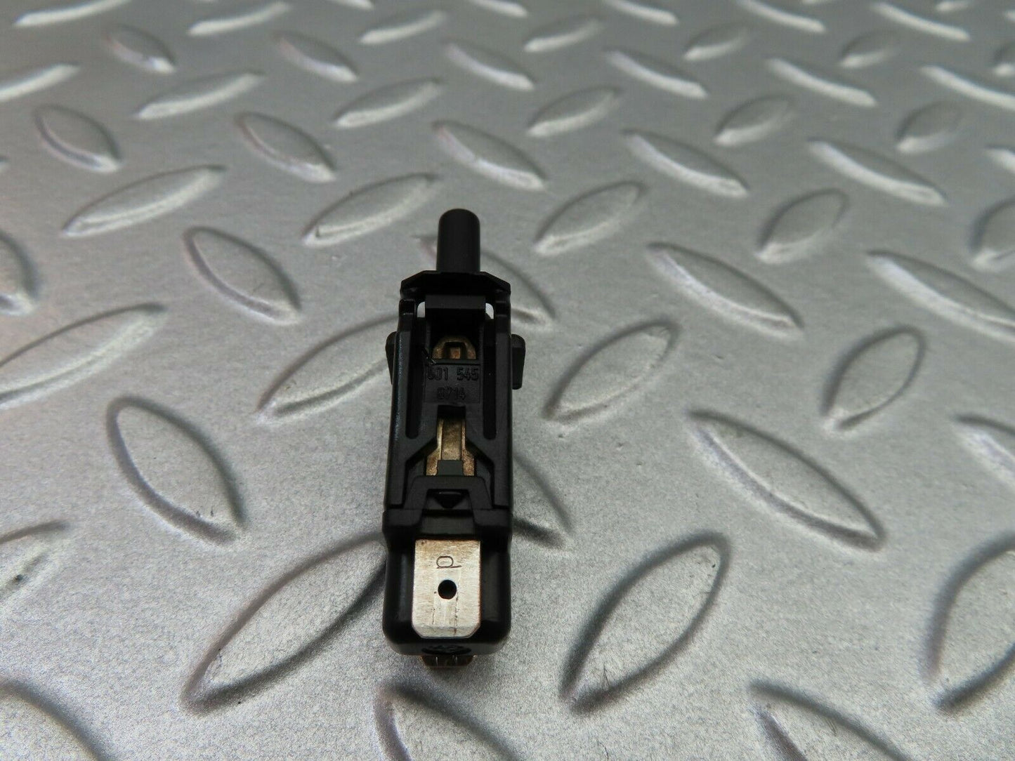 6101 Mercedes-Benz W126 380SE Door Contact Switch 0015458714