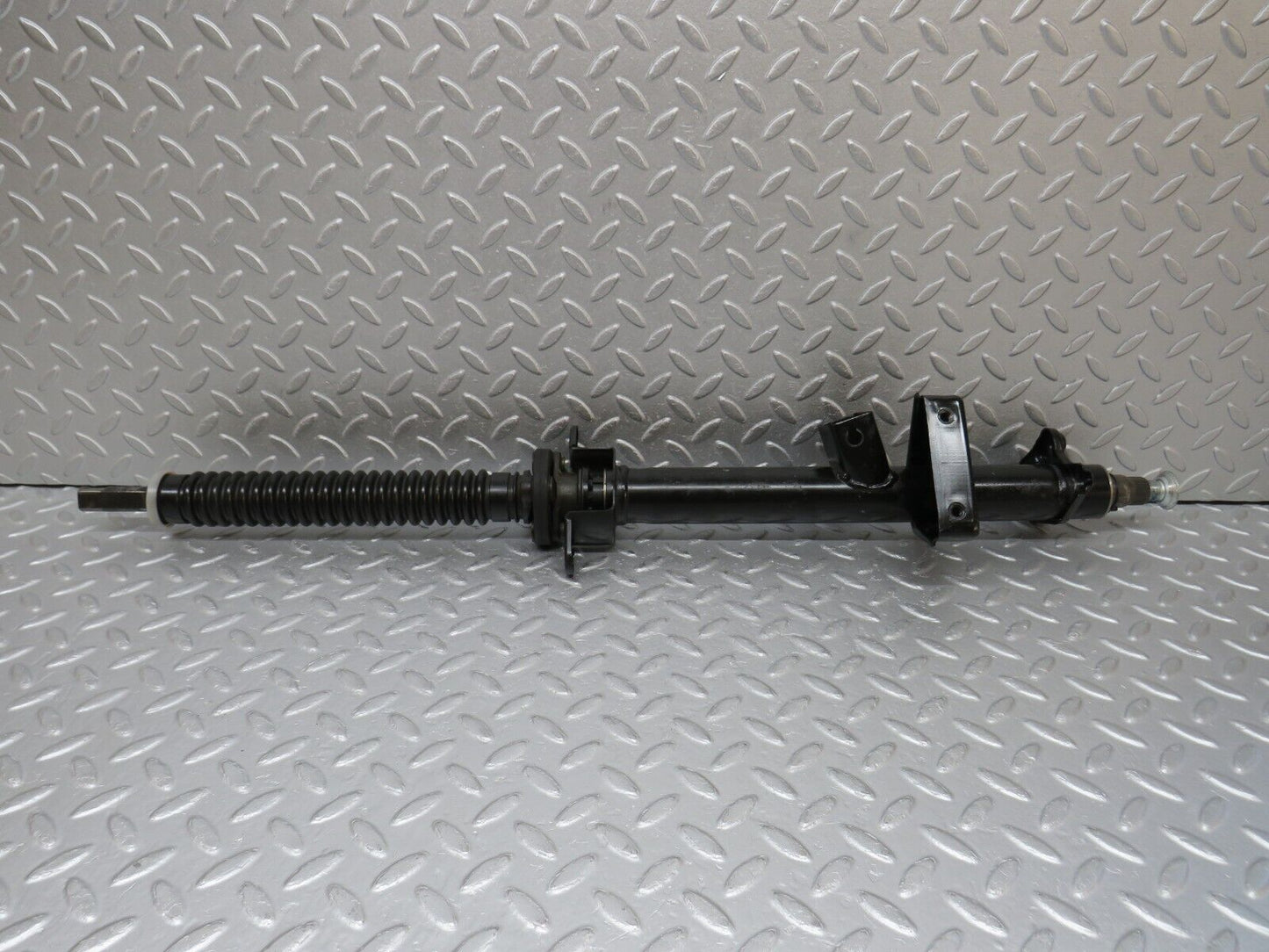 38498 Mercedes-Benz R129 280SL Coupe Steering Column