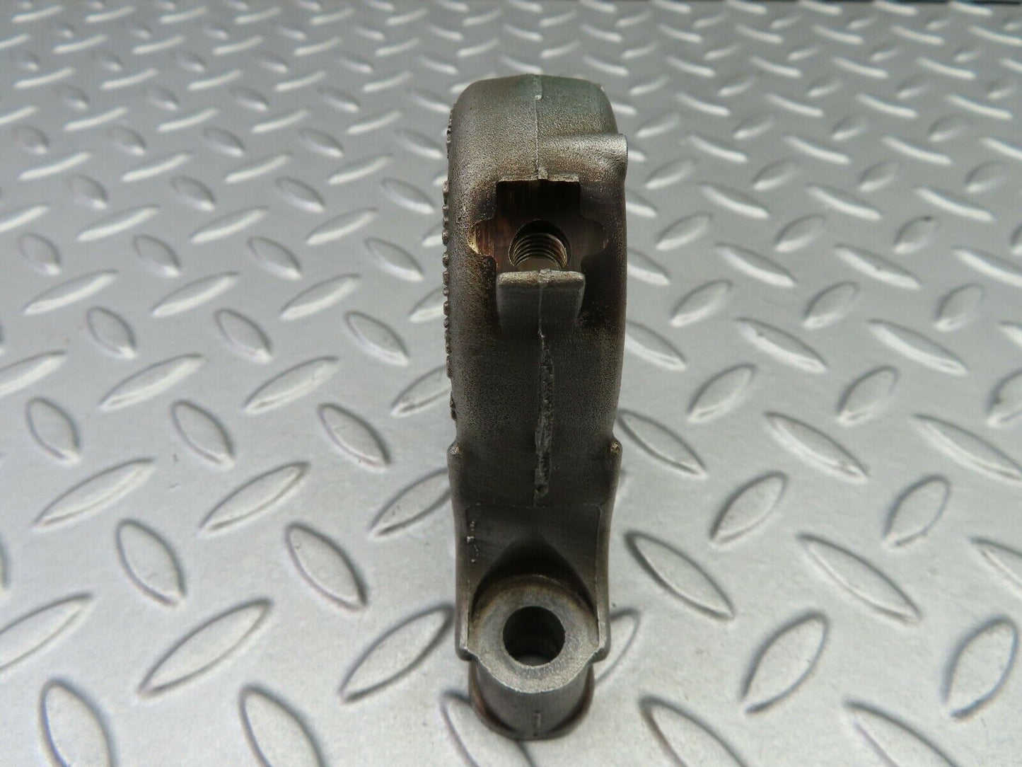 6294 Mercedes-Benz W126 380SE Camshaft Bearing Tower 1160515118