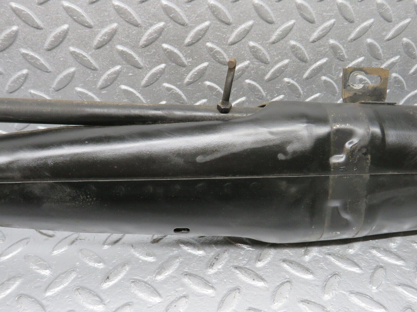 40383 Mercedes-Benz W110 230 Steering Column With Gear Selector 1114622395