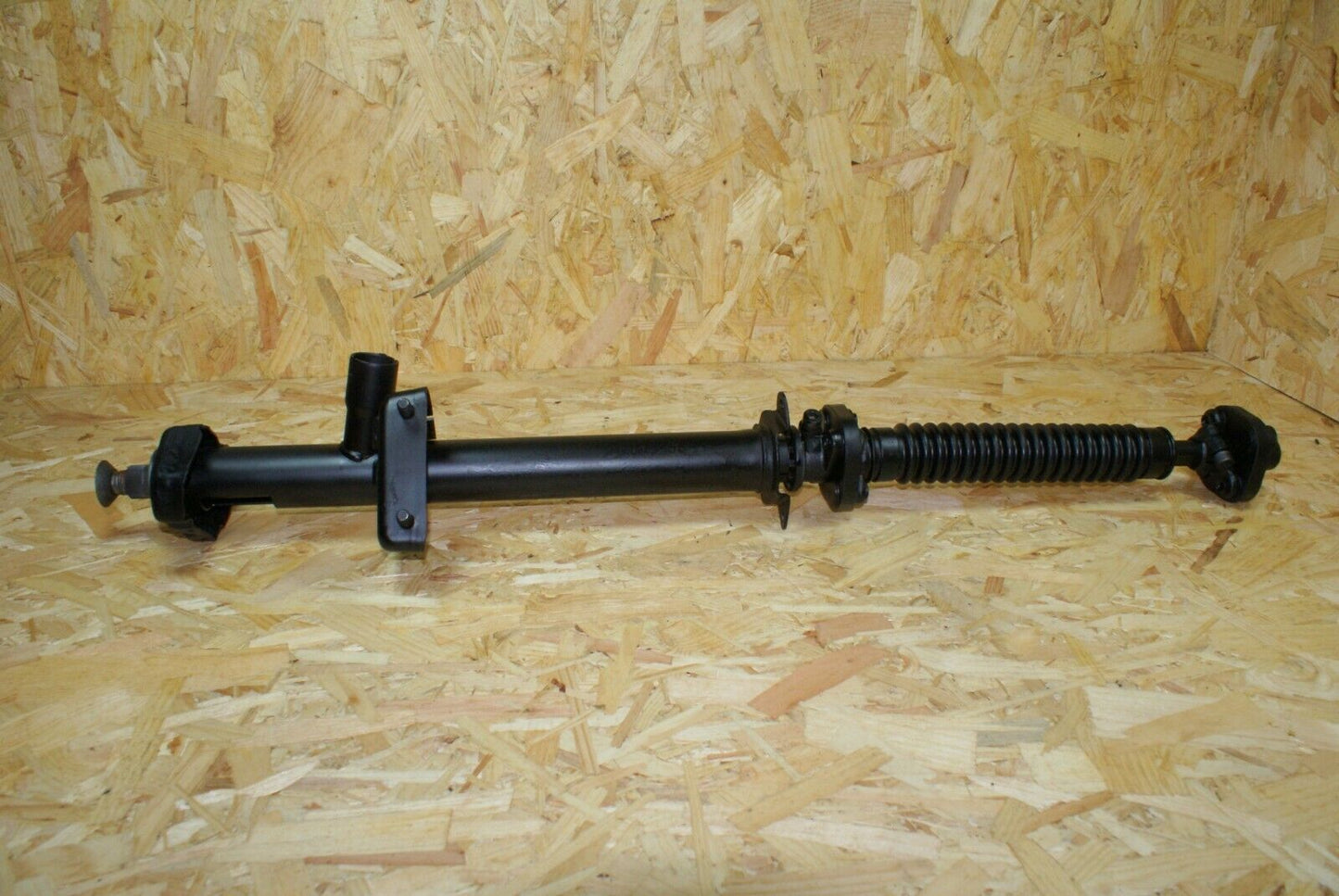 2199 Mercedes-Benz W123 280E Steering Column