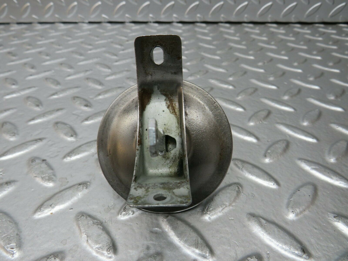 23612 Mercedes-Benz W114 280E Ignition Distributor Vacuum Control Valve