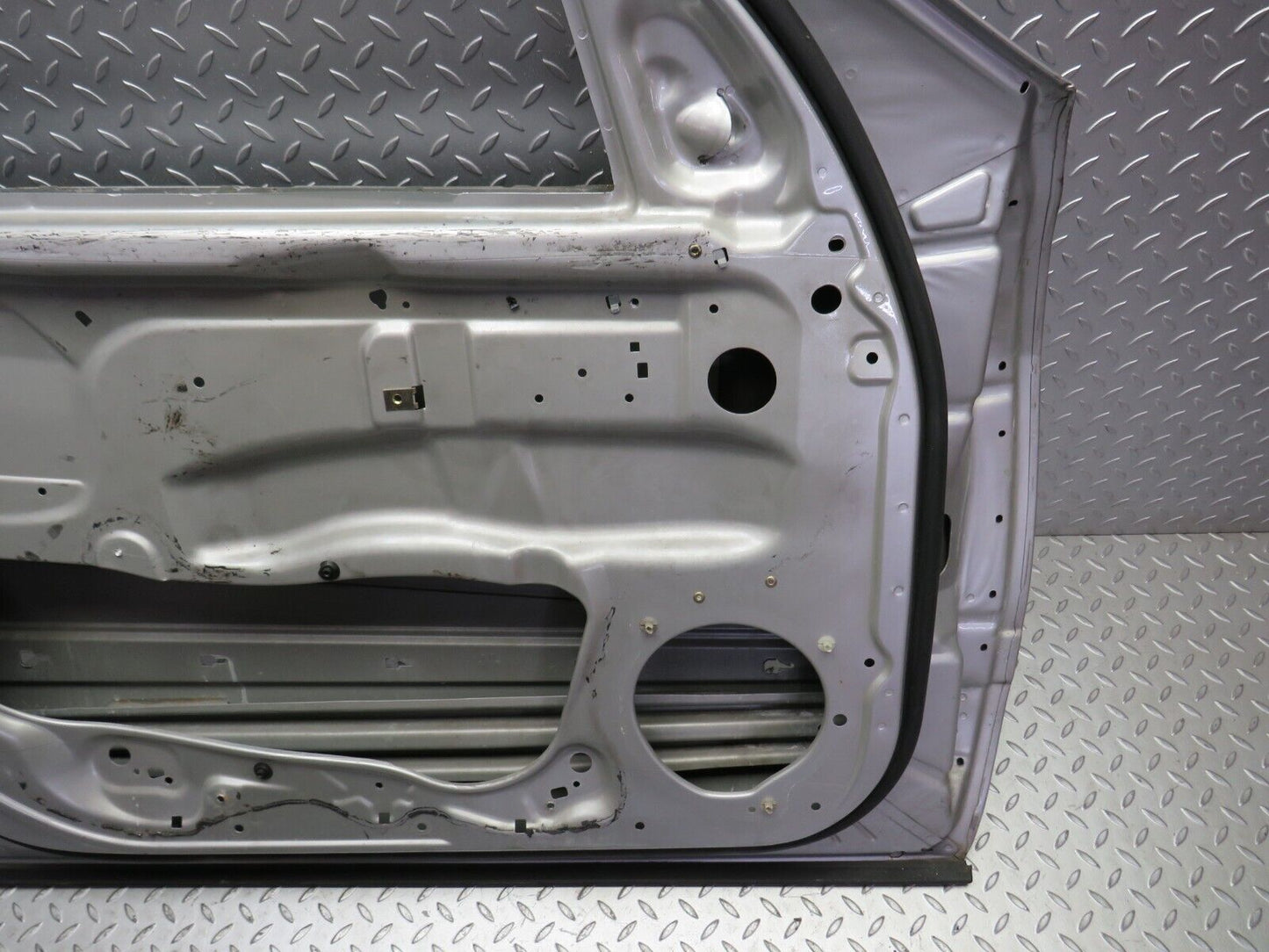 32289 Mercedes-Benz W220 S430 Front Left Door